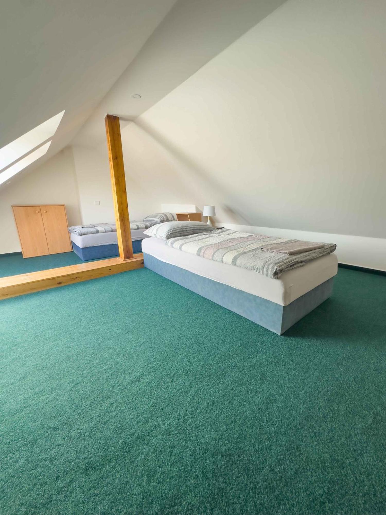 Hotel Minihotel Vitex 3*