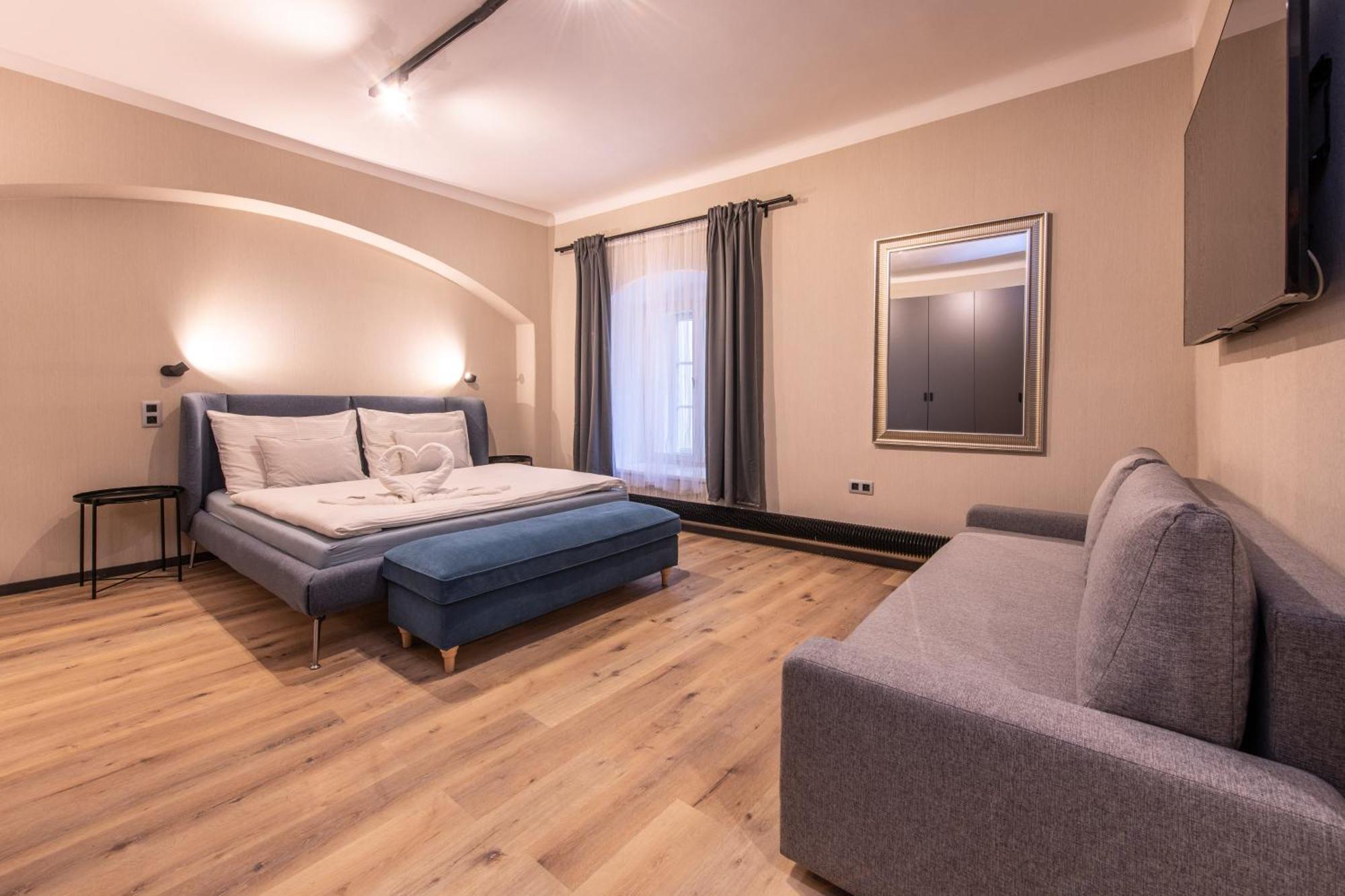 Apartamento Locals Monastery *