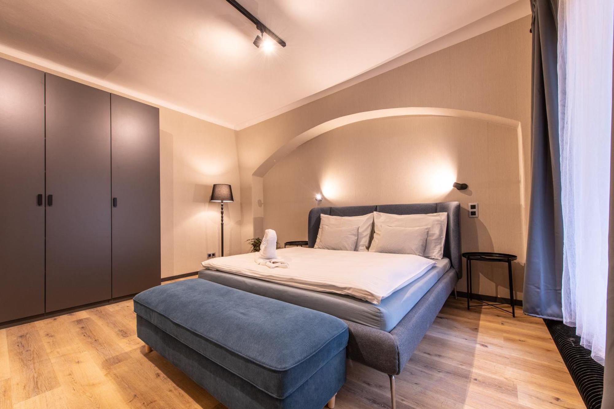 Apartamento Locals Monastery