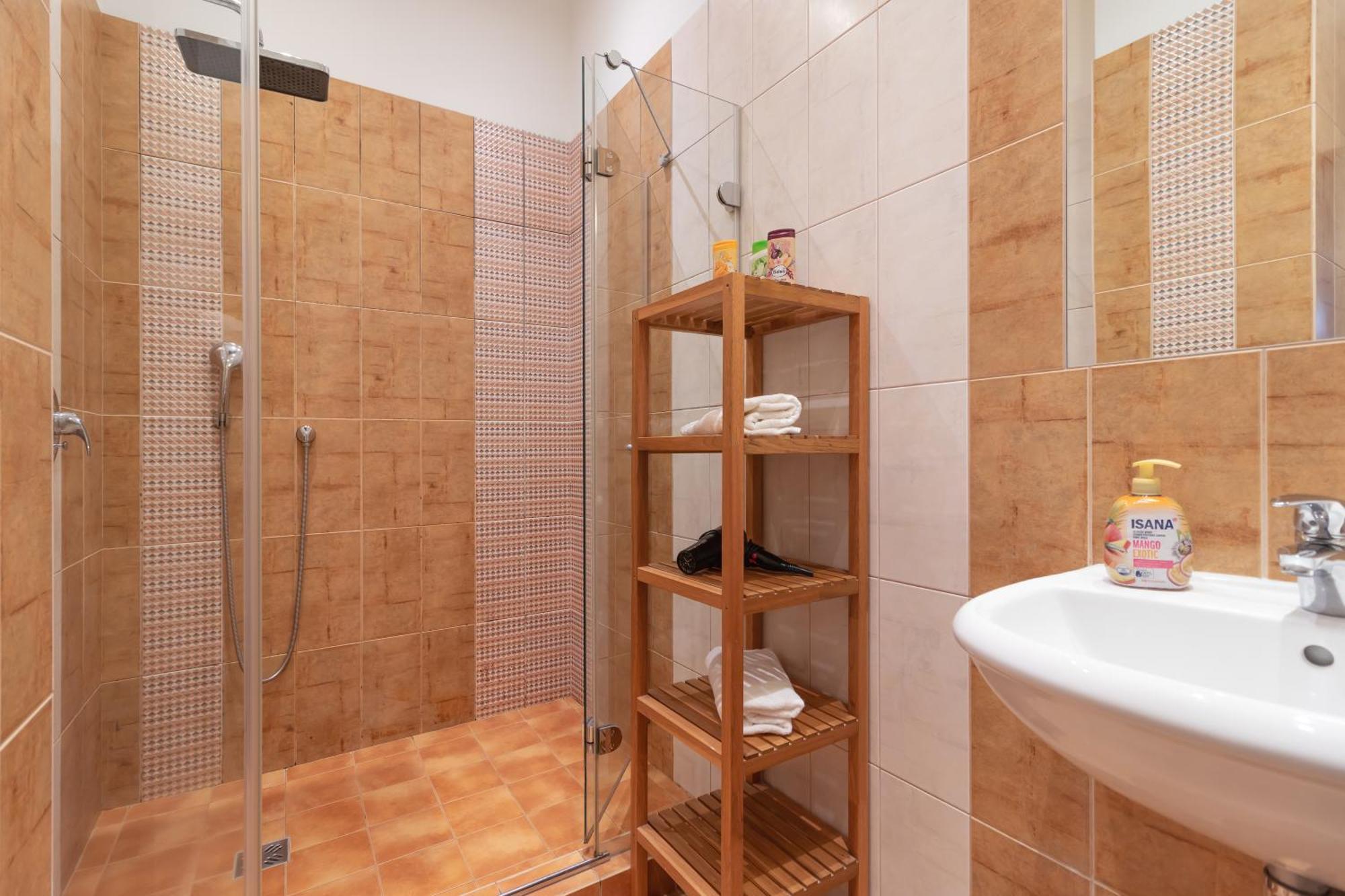 Apartment The Location In Prague, Charles Bridge & Old Town Square Prague