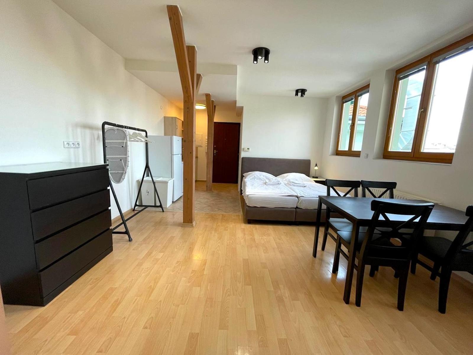Katerina's Downtown Apartamento *