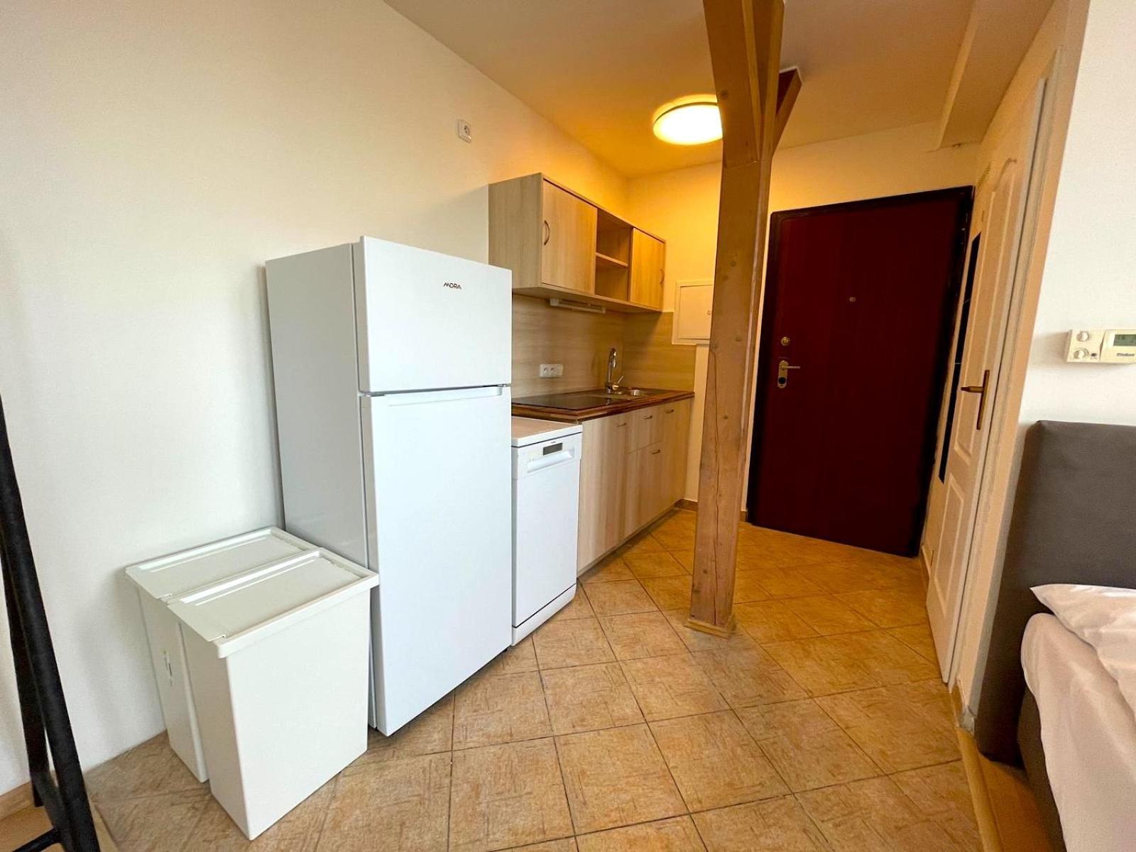 Apartamento Katerina's Downtown *