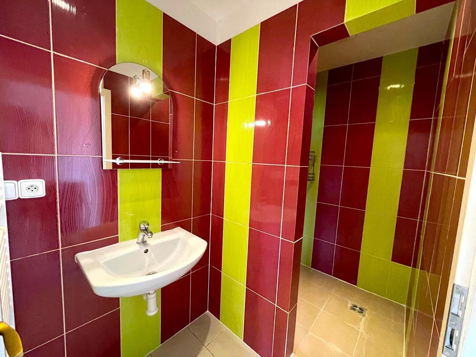 Apartamento Katerina's Downtown