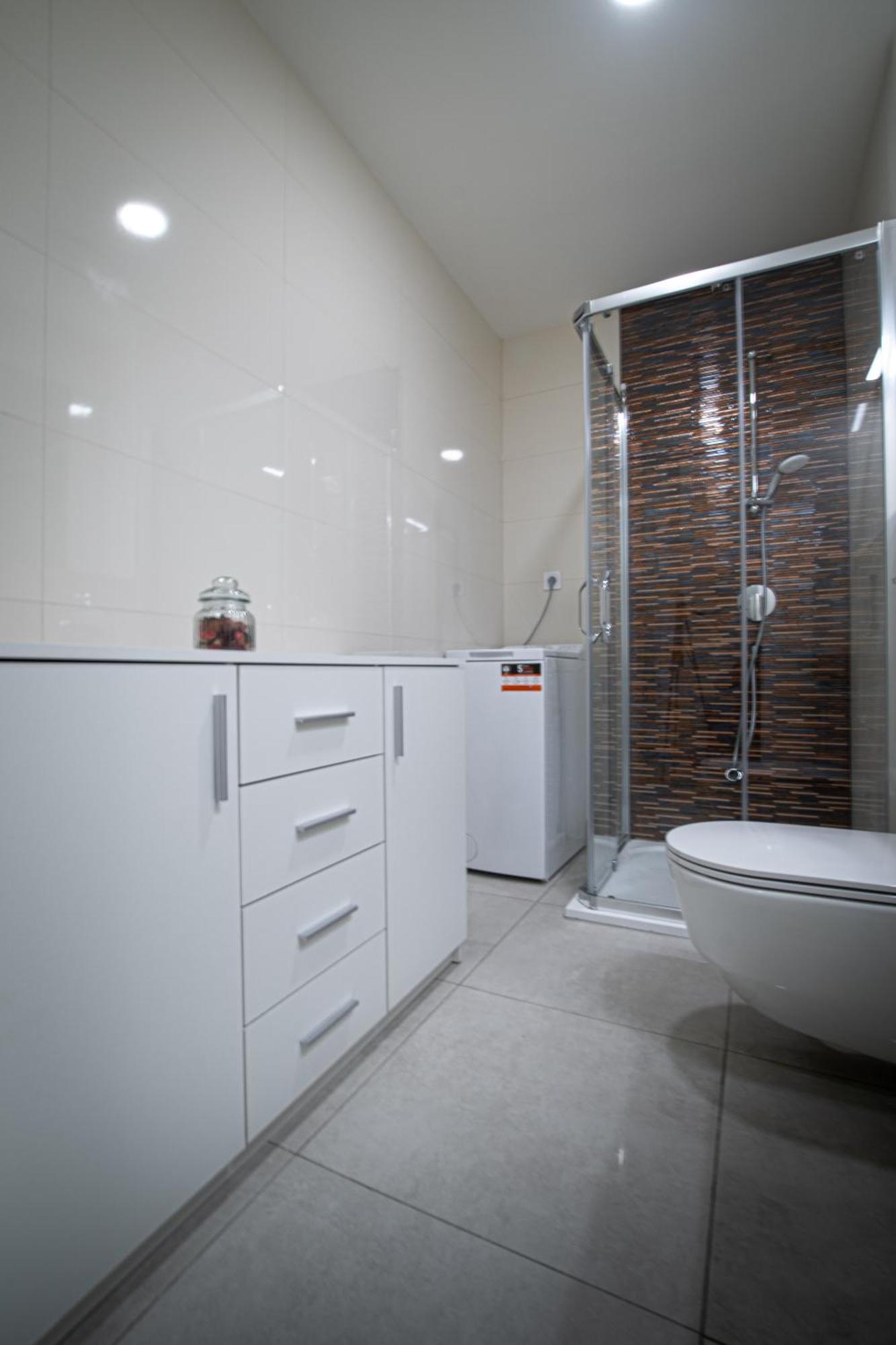 Apartamento Helen New Chain Florenc *