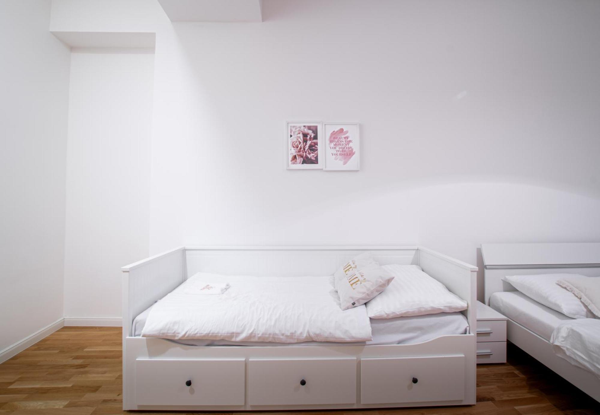 Apartamento Helen New Chain Florenc *