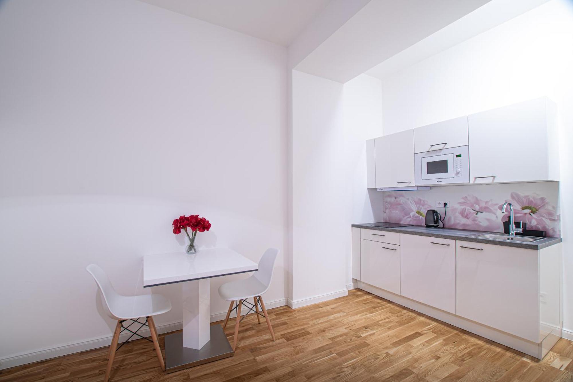 Apartamento Helen New Chain Florenc Praga
