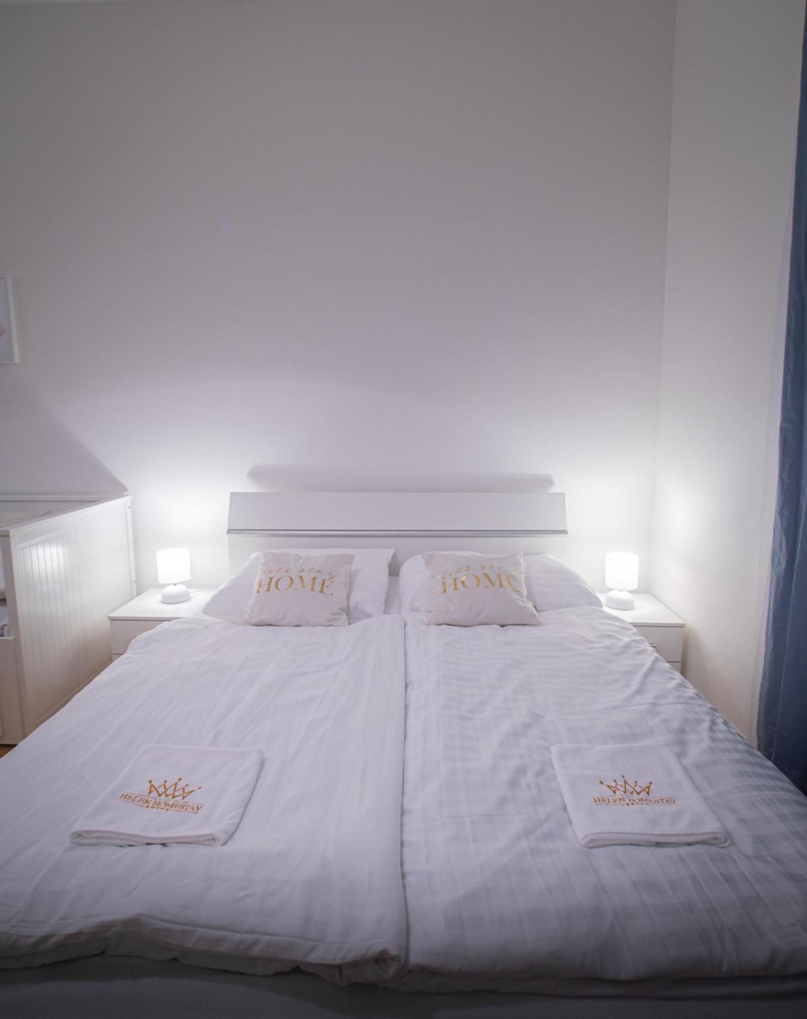 Apartamento Helen New Chain Florenc *