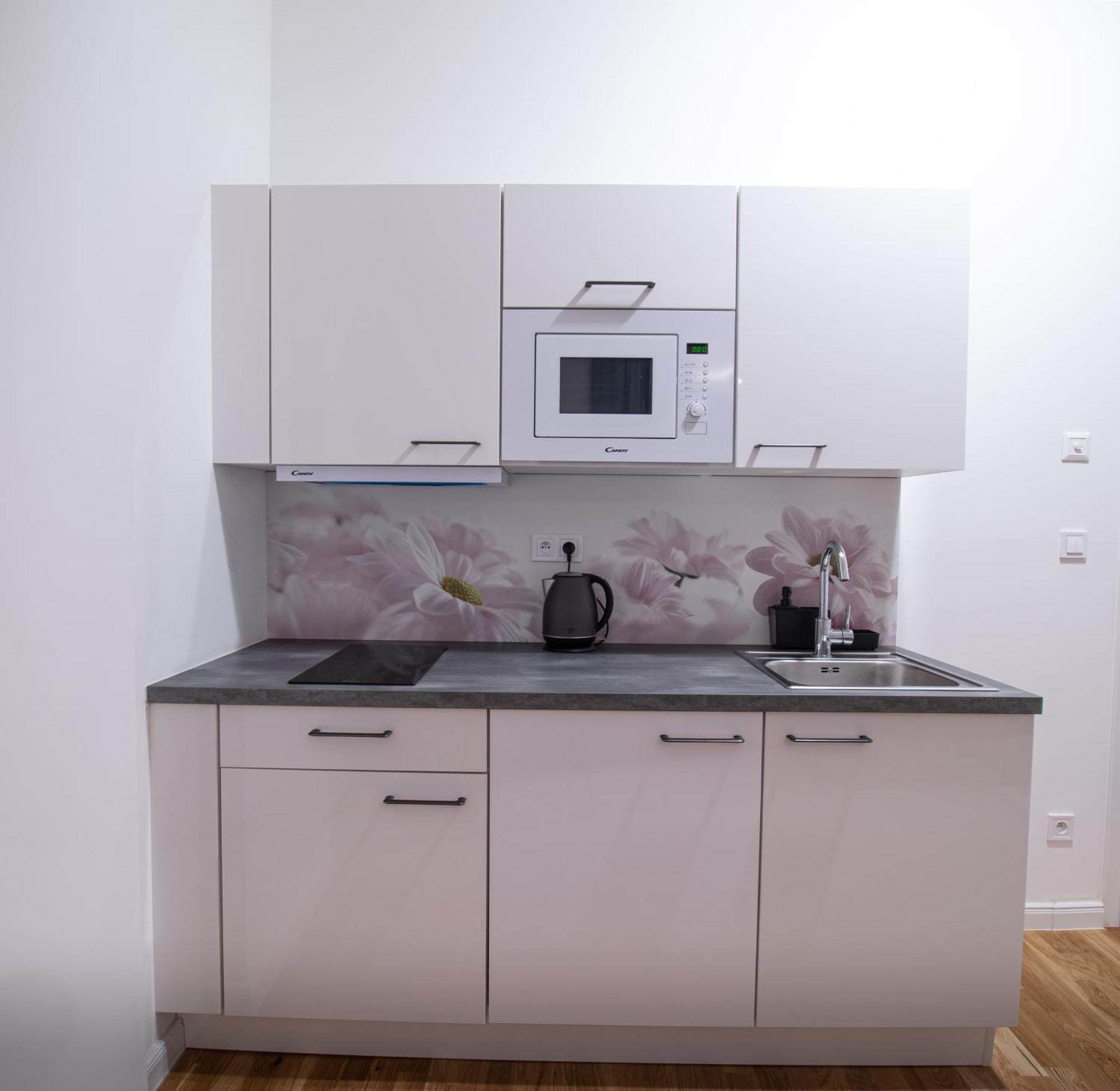 Apartamento Helen New Chain Florenc