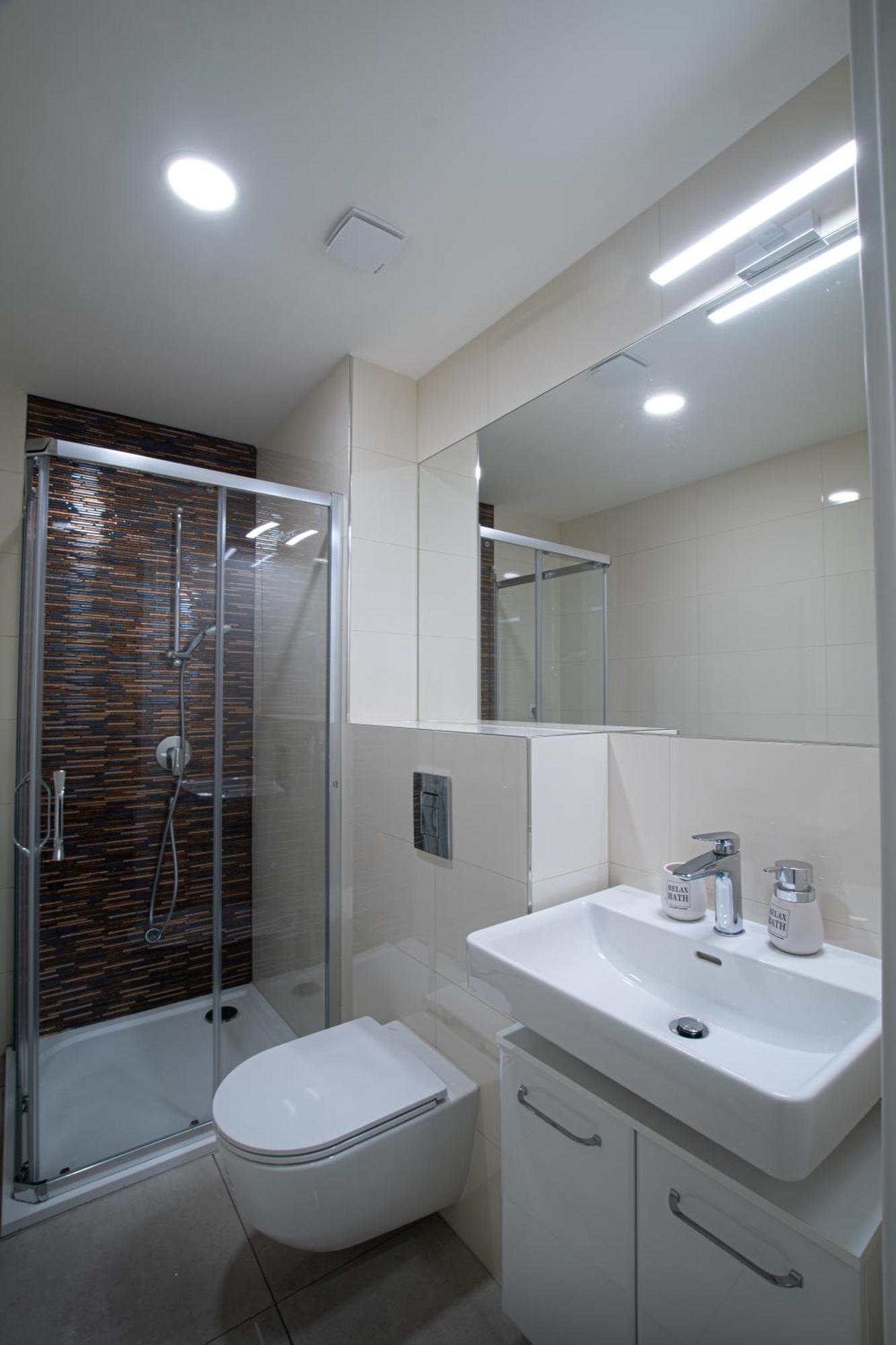 Apartamento Helen New Chain Florenc