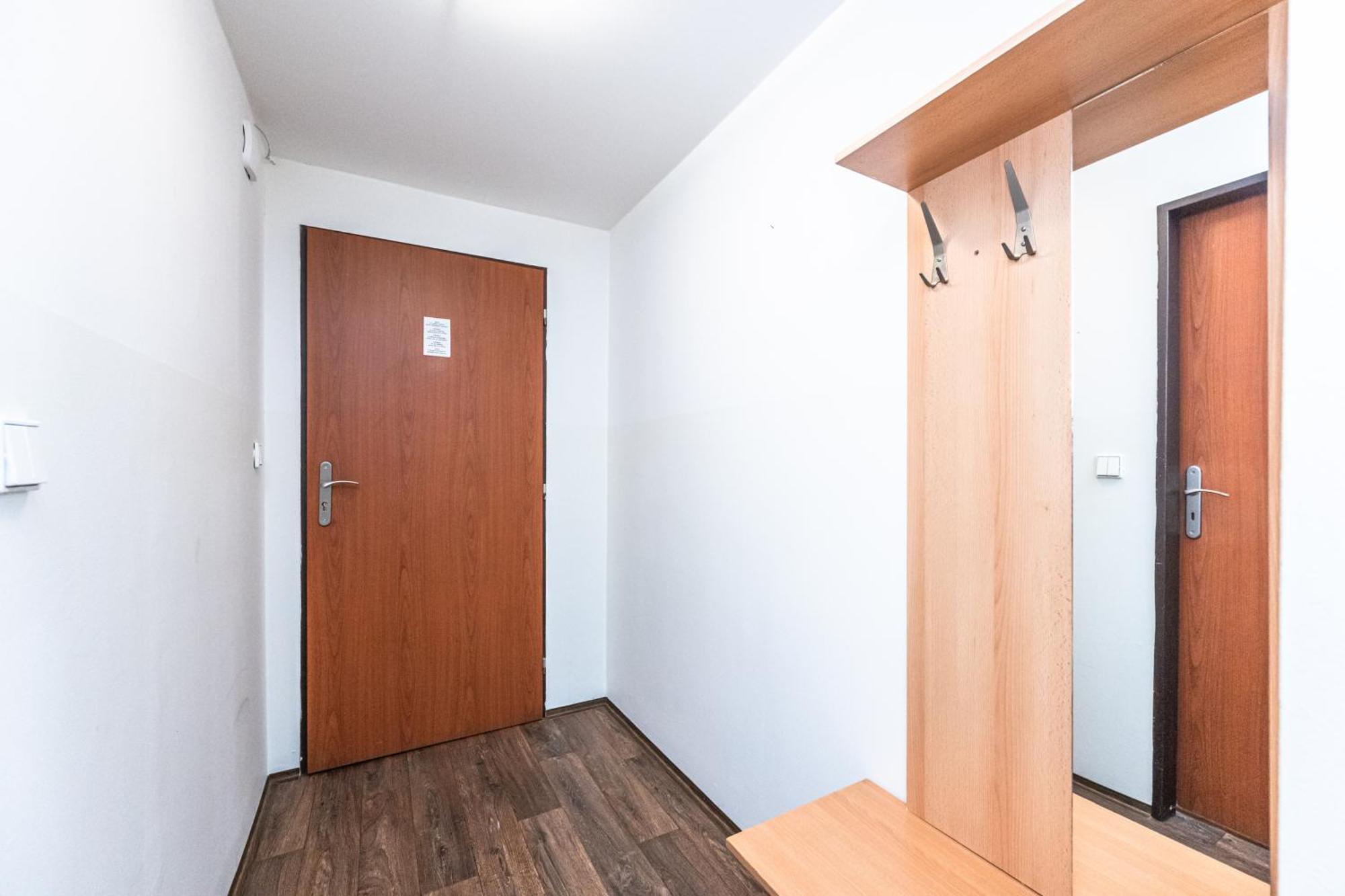 Kamenicka 23 * Prague