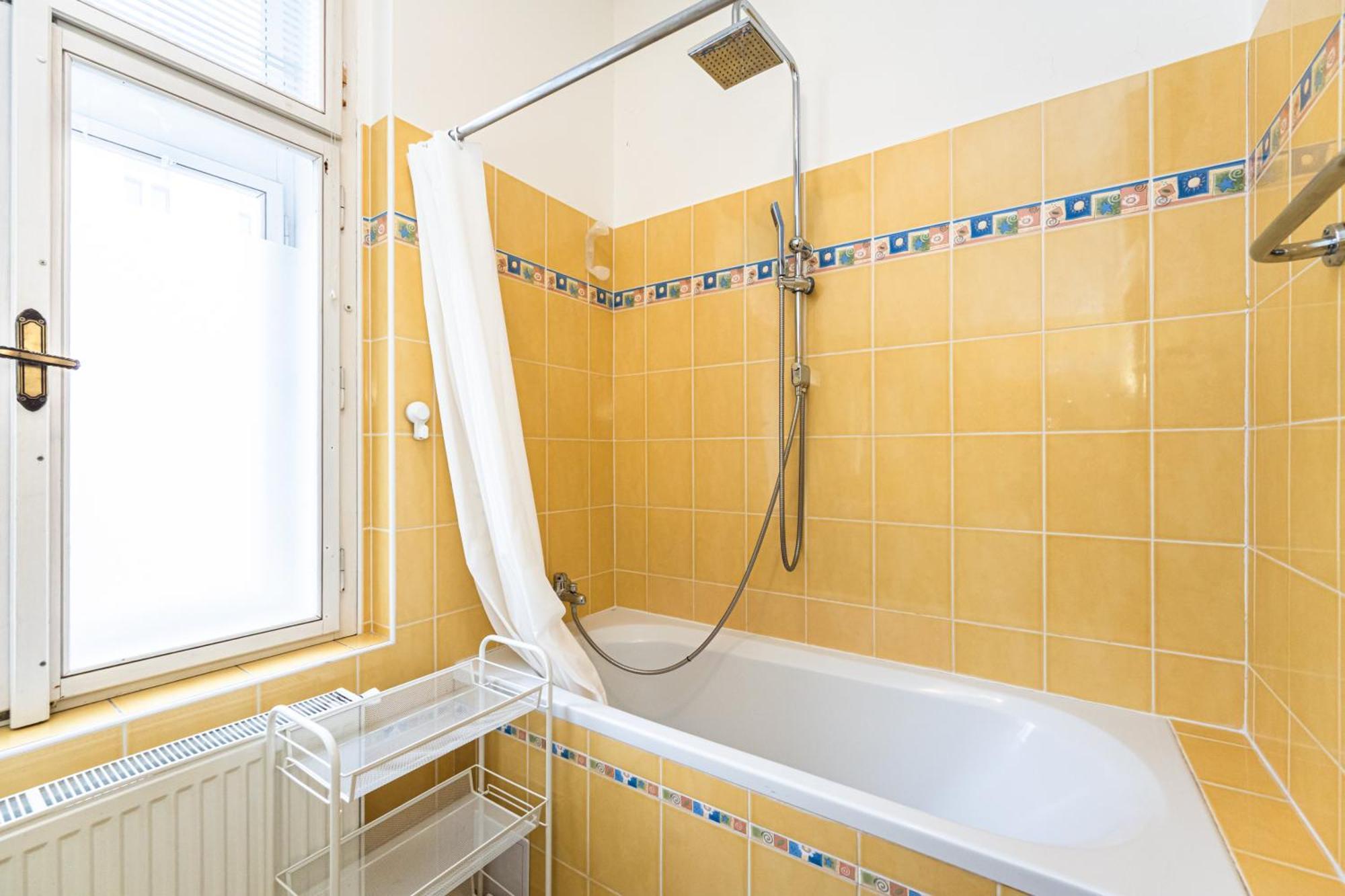 Apartment Kamenicka 23
