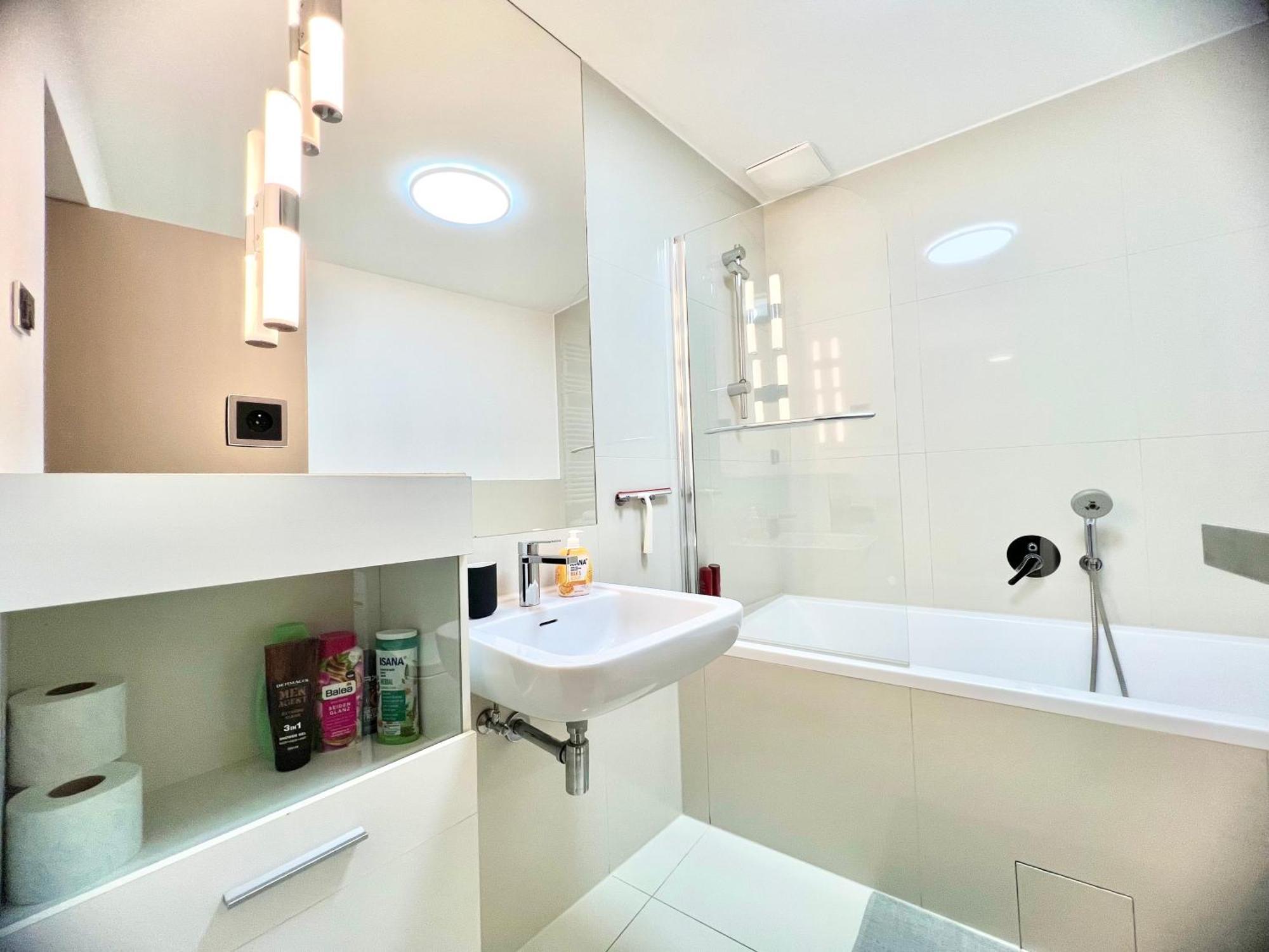 Appartement Exclusive Centrum
