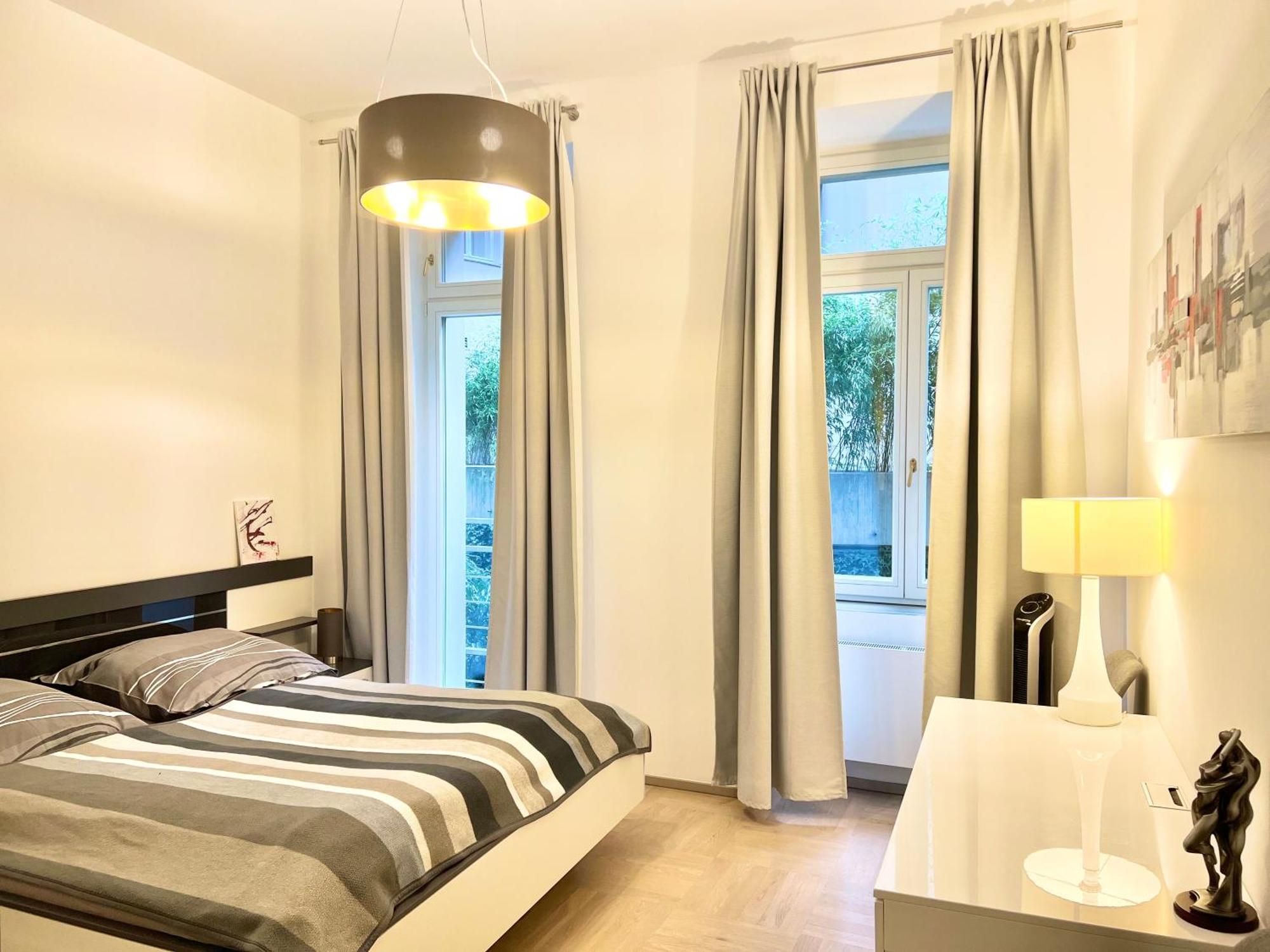 Exclusive Centrum Prague