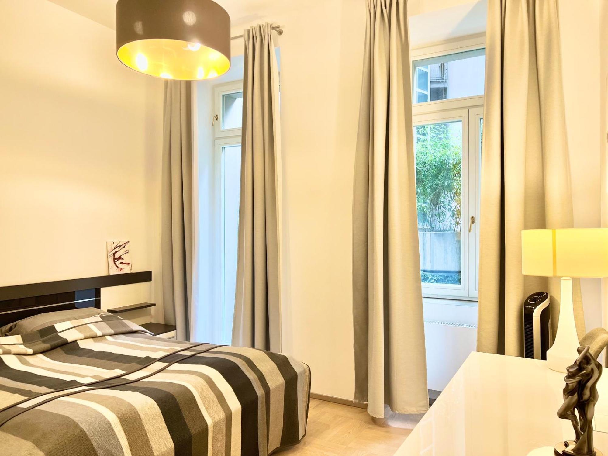 Appartement Exclusive Centrum