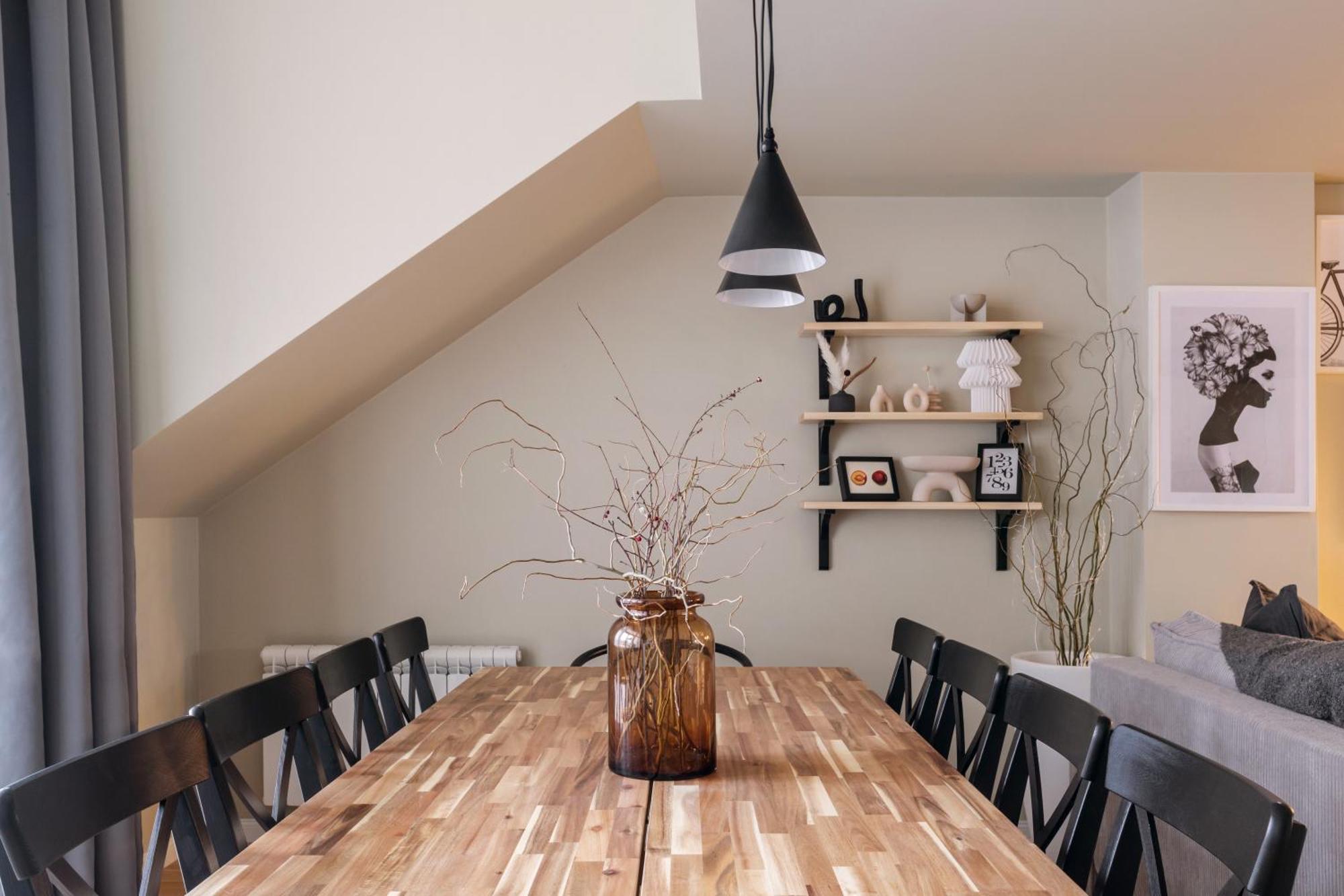 Apartment Turnkey I Karlin Square Prague