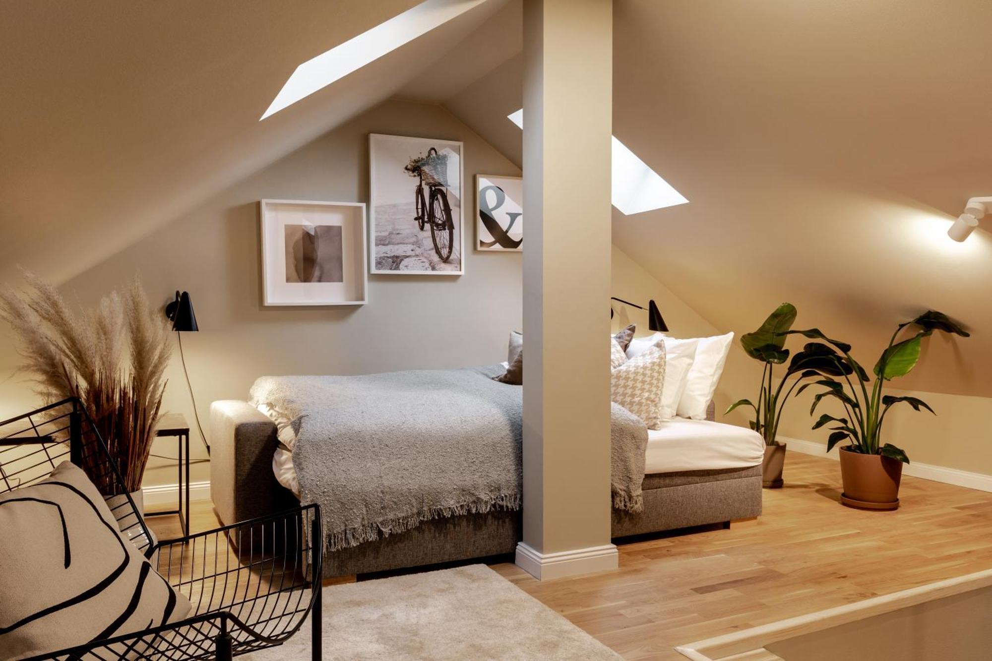 Apartment Turnkey I Karlin Square
