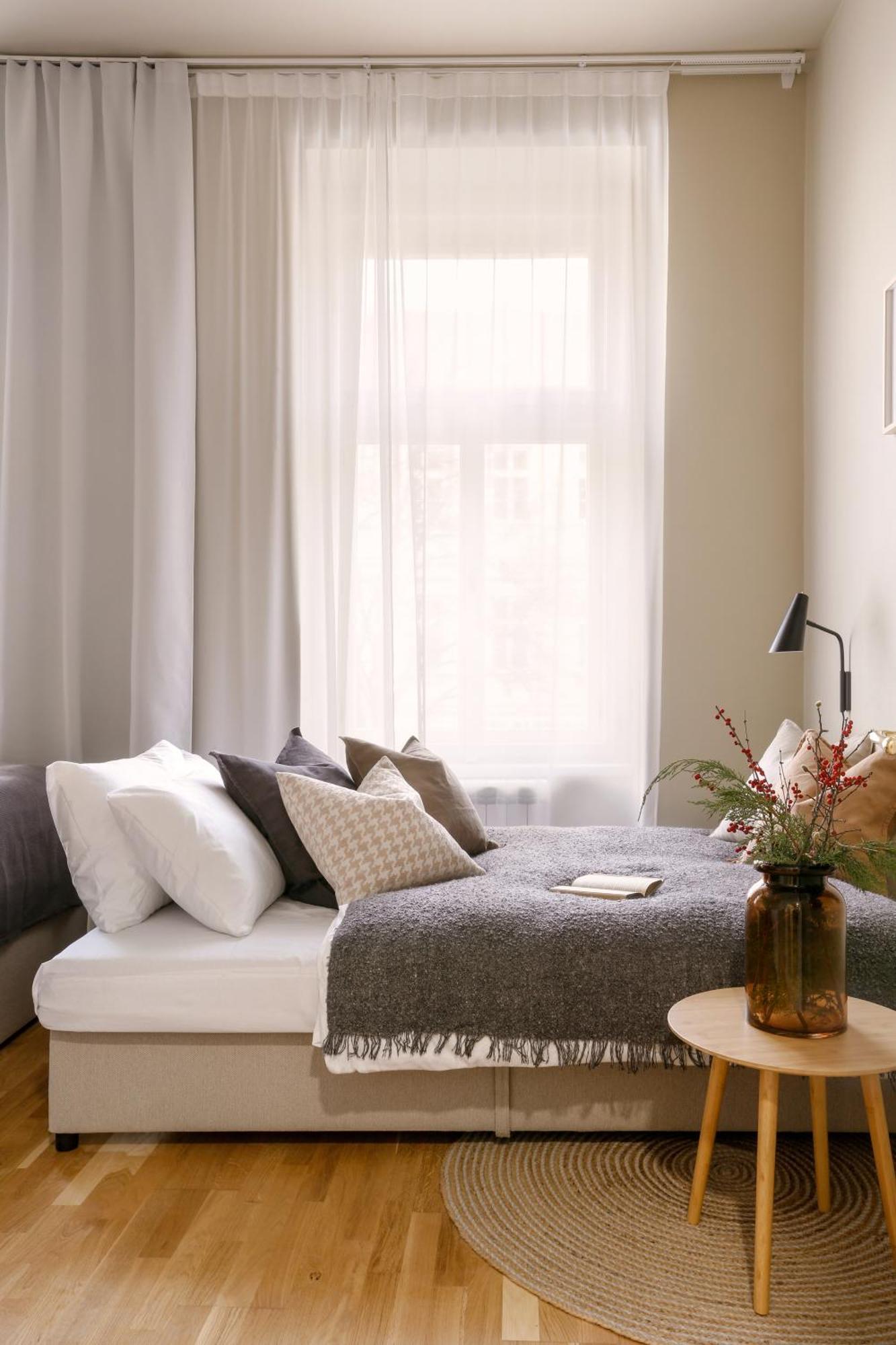 Apartment Turnkey I Karlin Square *