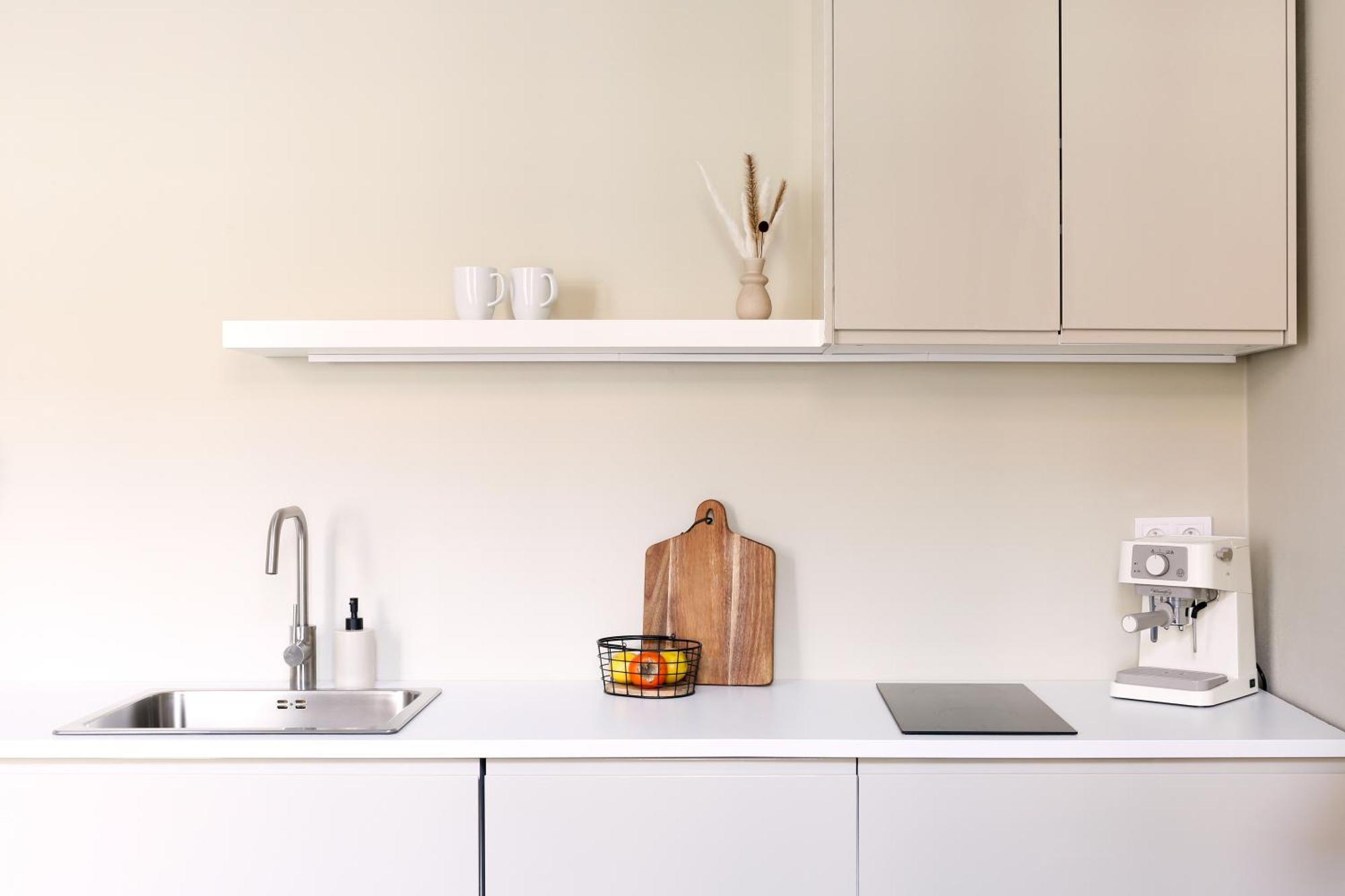 Apartment Turnkey I Karlin Square