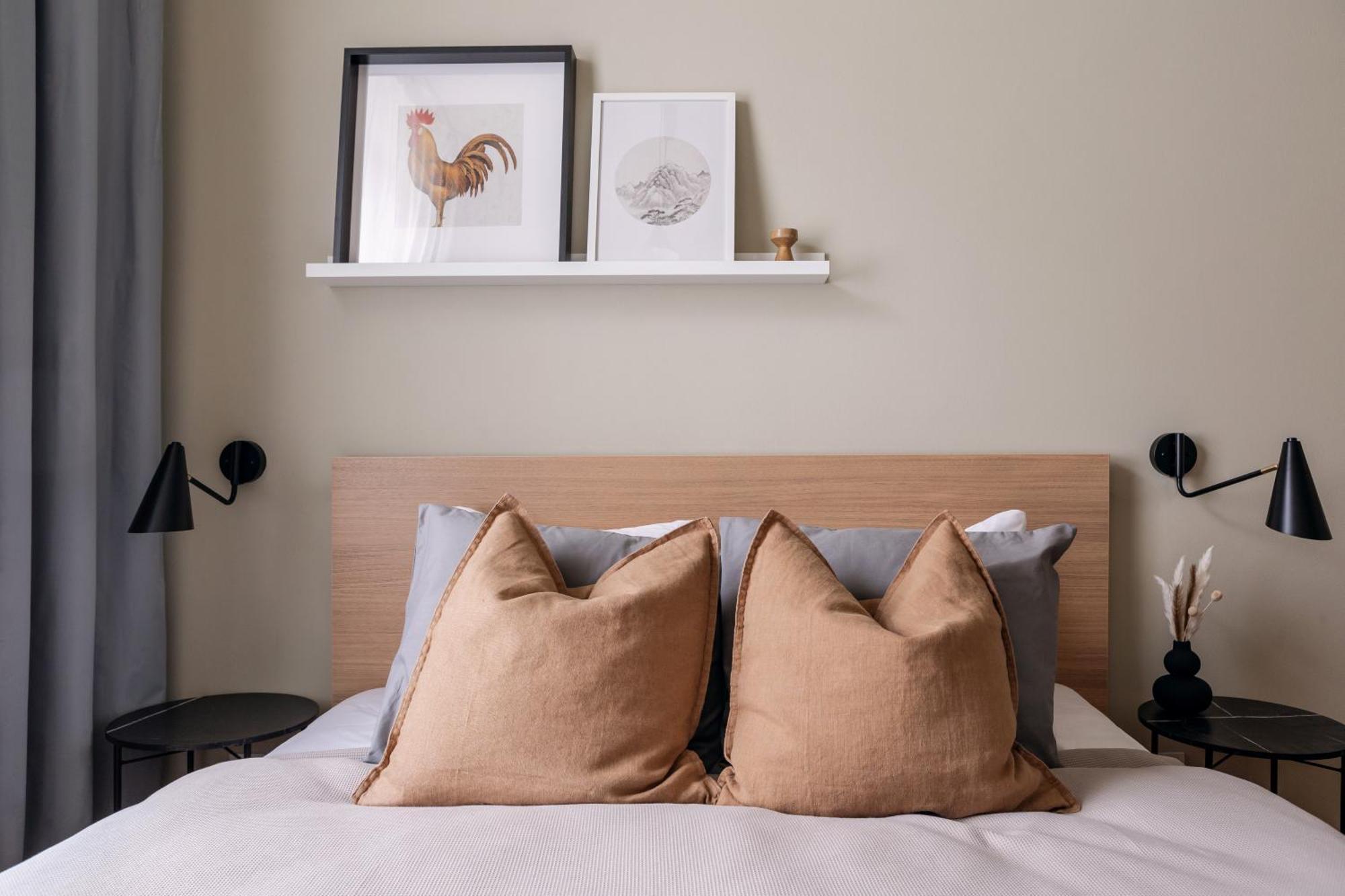 Turnkey I Karlin Square Apartment *