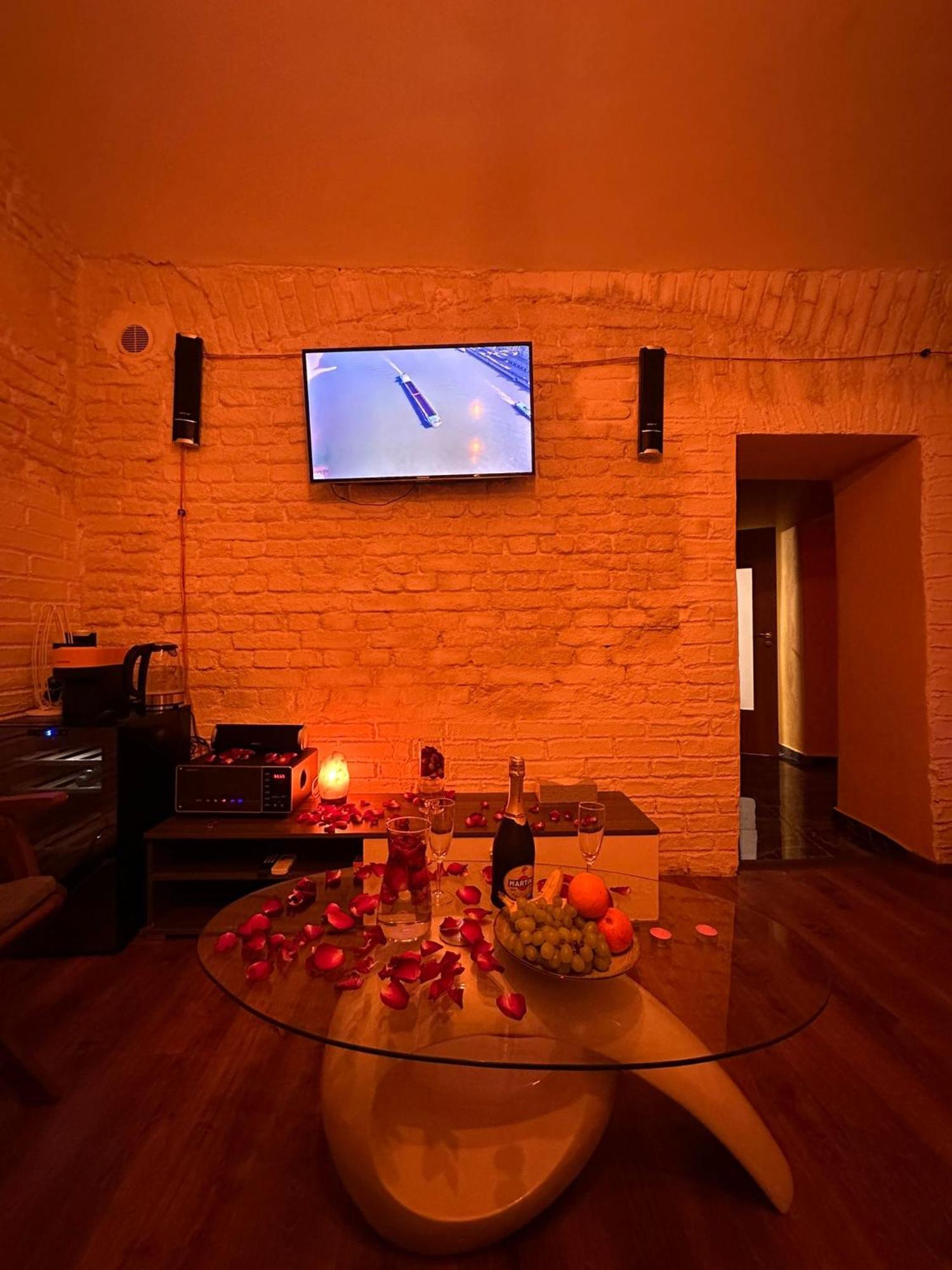 Oasis-spa Apartment Prague