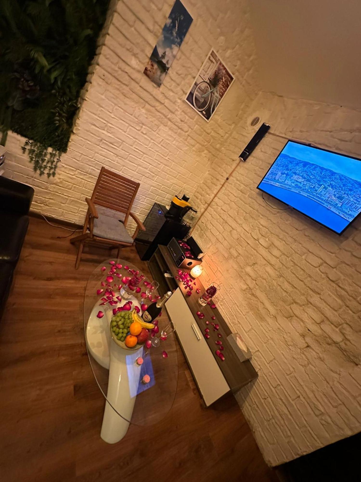 Oasis-spa Prague