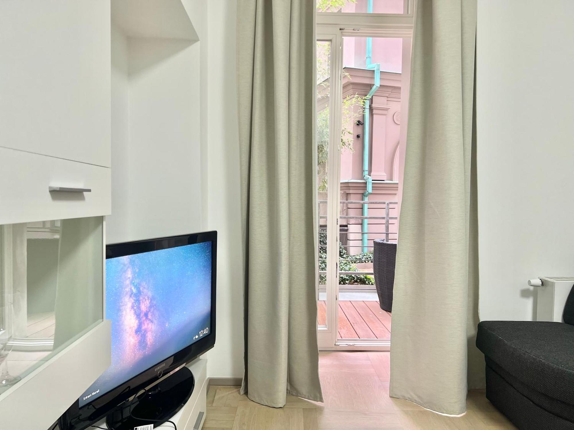 Exclusive Centrum Prague