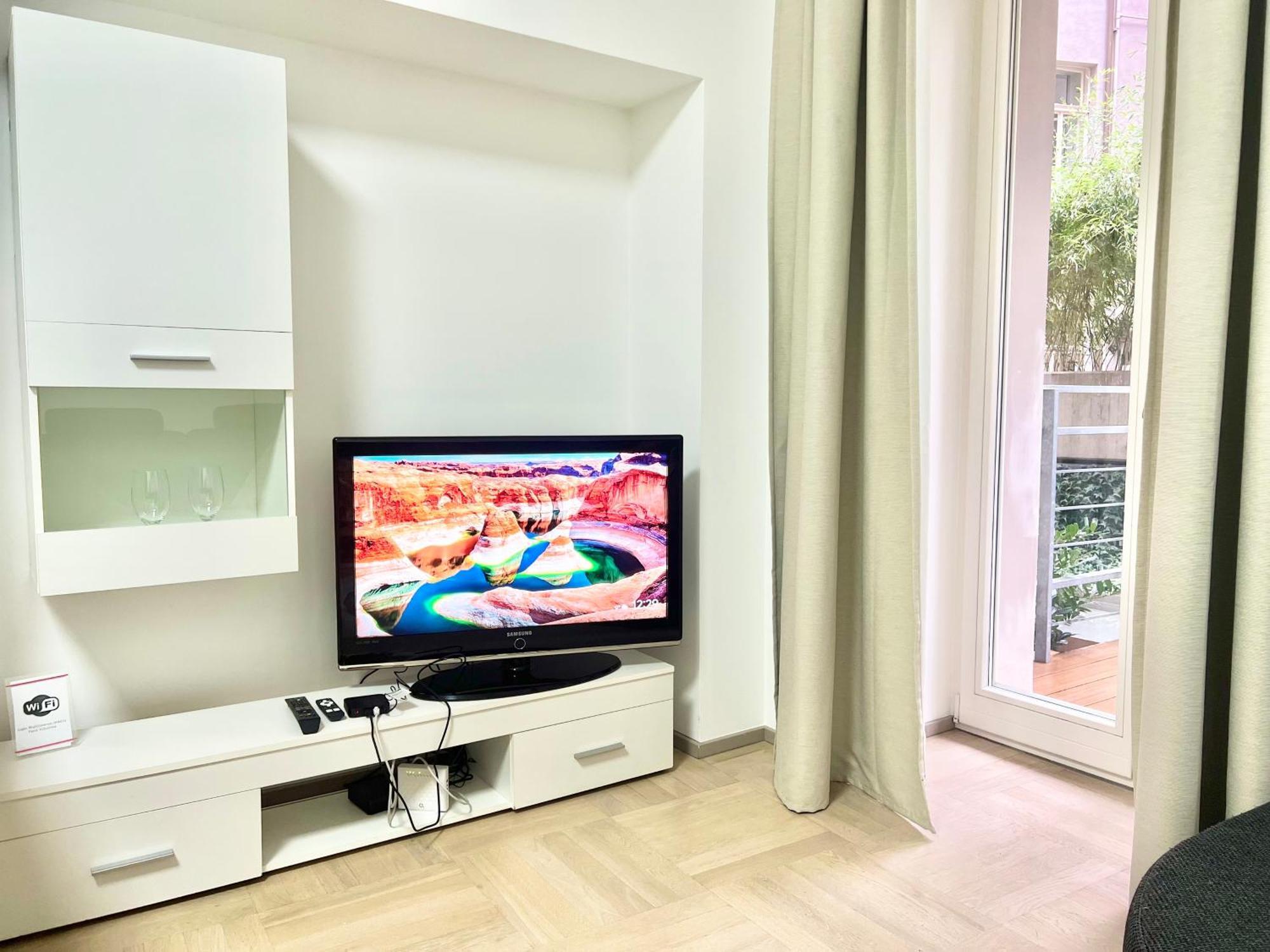 Apartment Exclusive Centrum Prague
