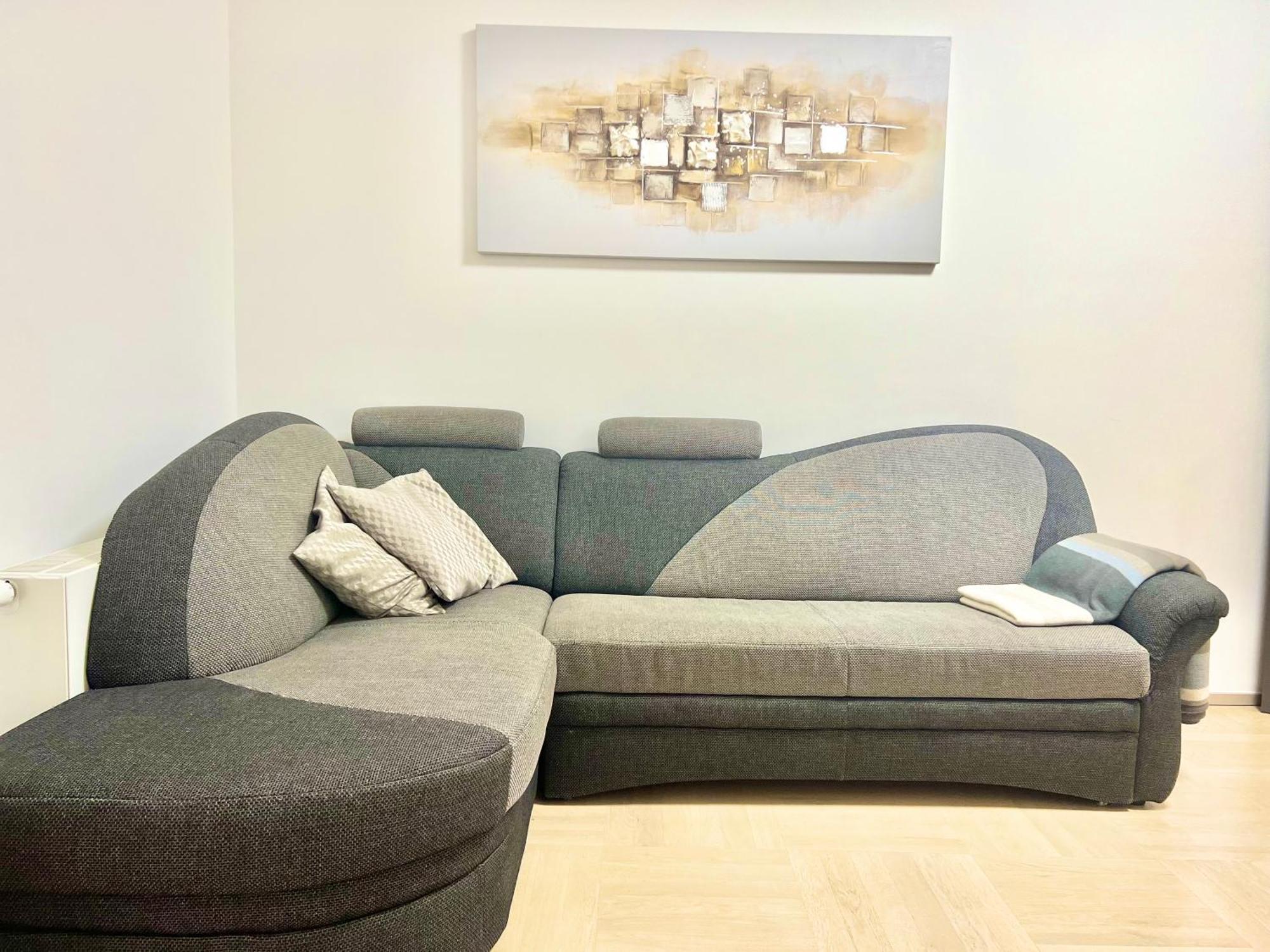 Appartement Exclusive Centrum *