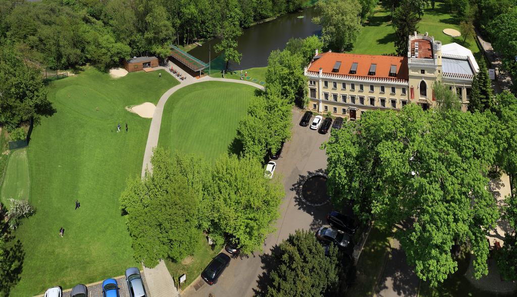 Chateau St. Havel - Wellness Hotel 4*