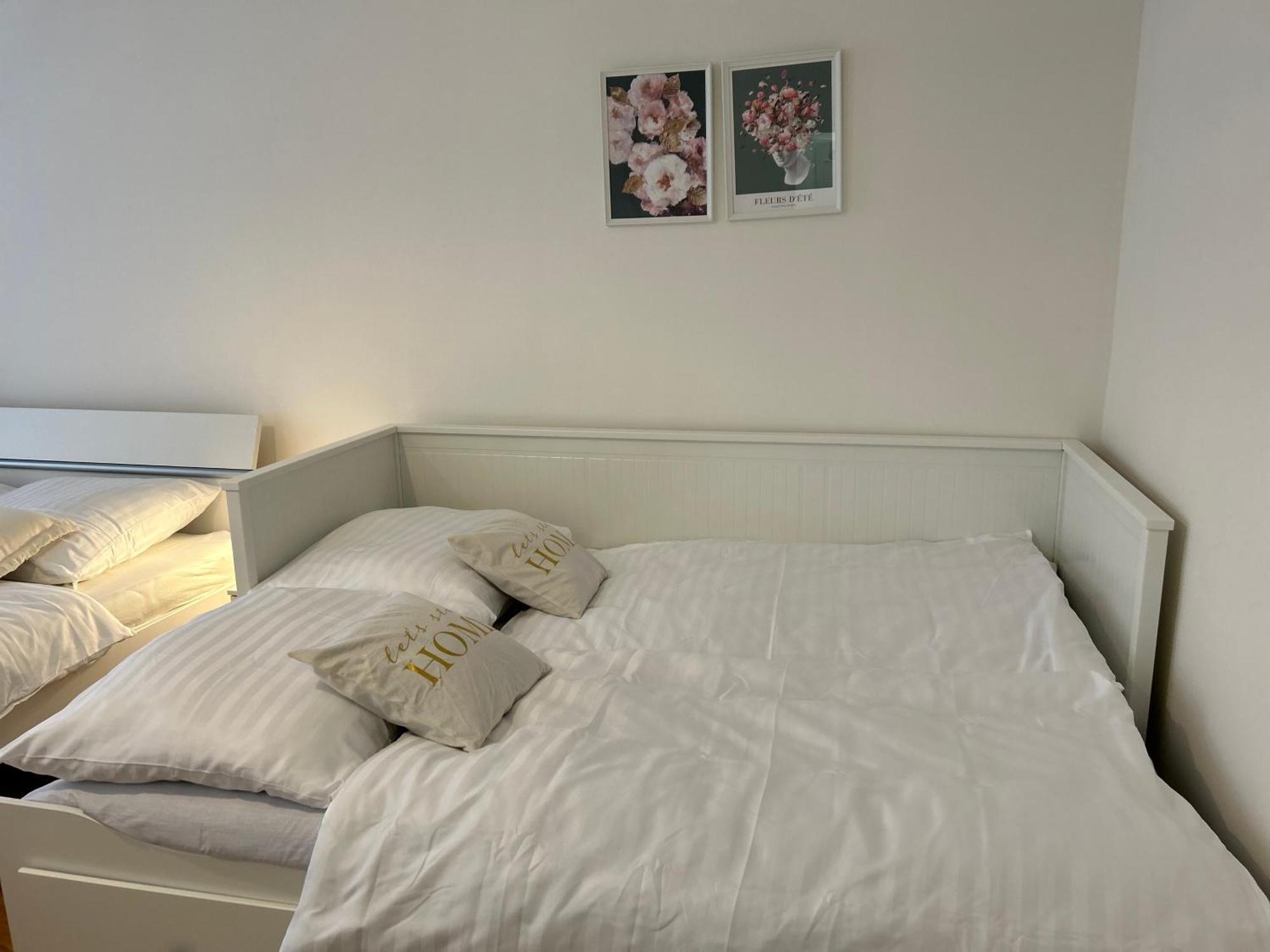 Apartamento Helen New Chain Florenc Praga