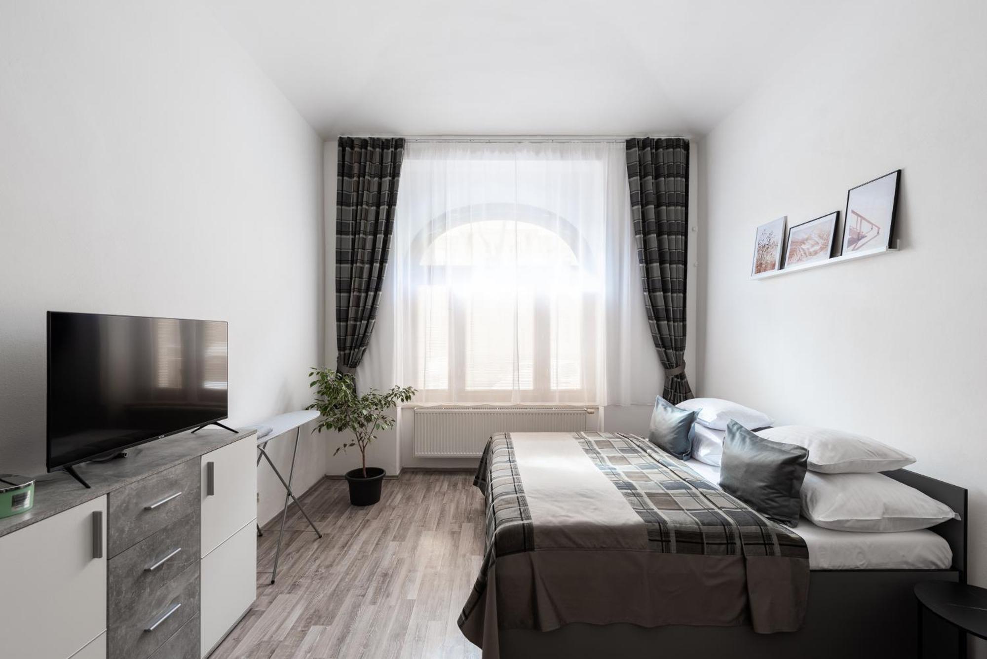- Karlin Prague
