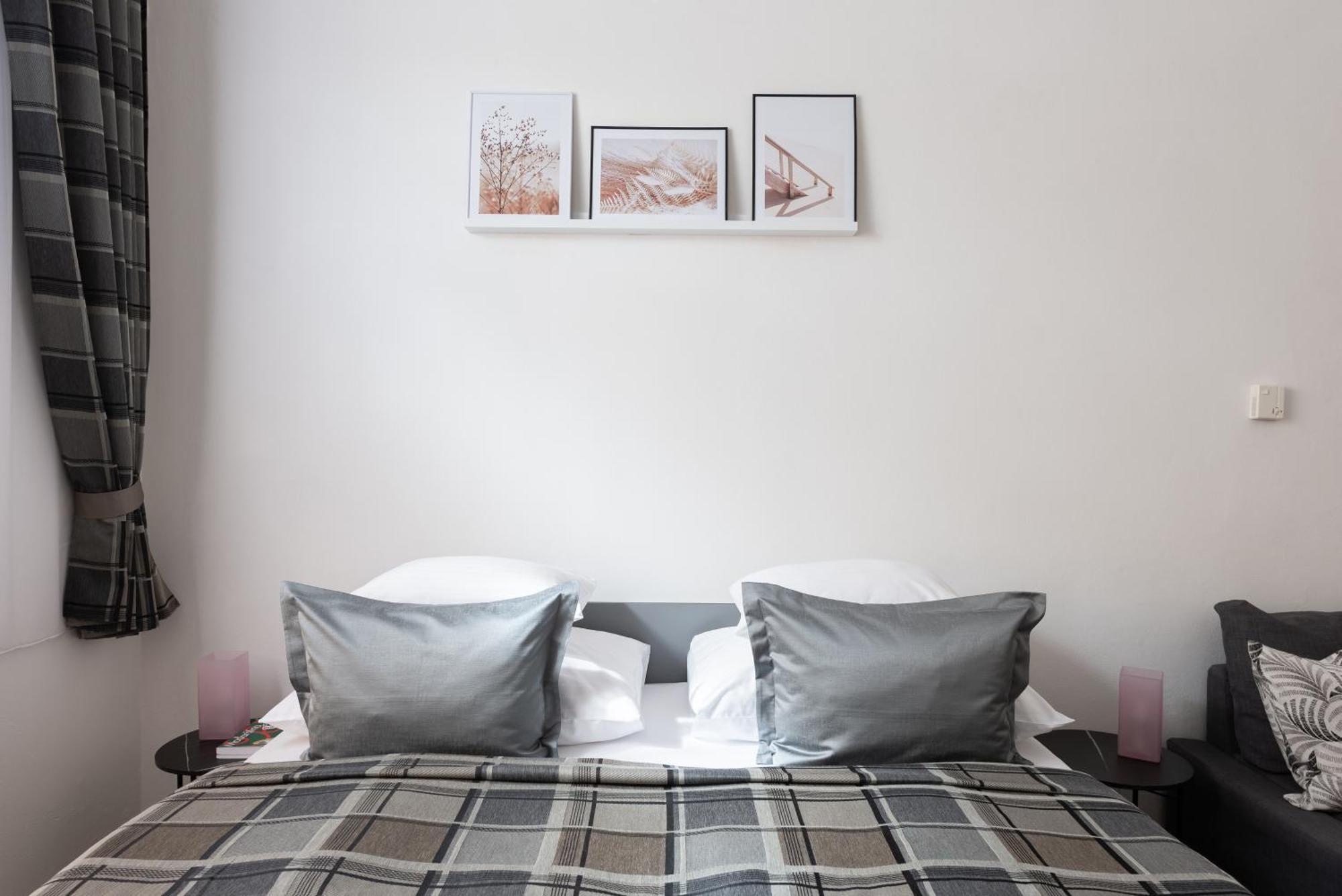 Appartement - Karlin Prague