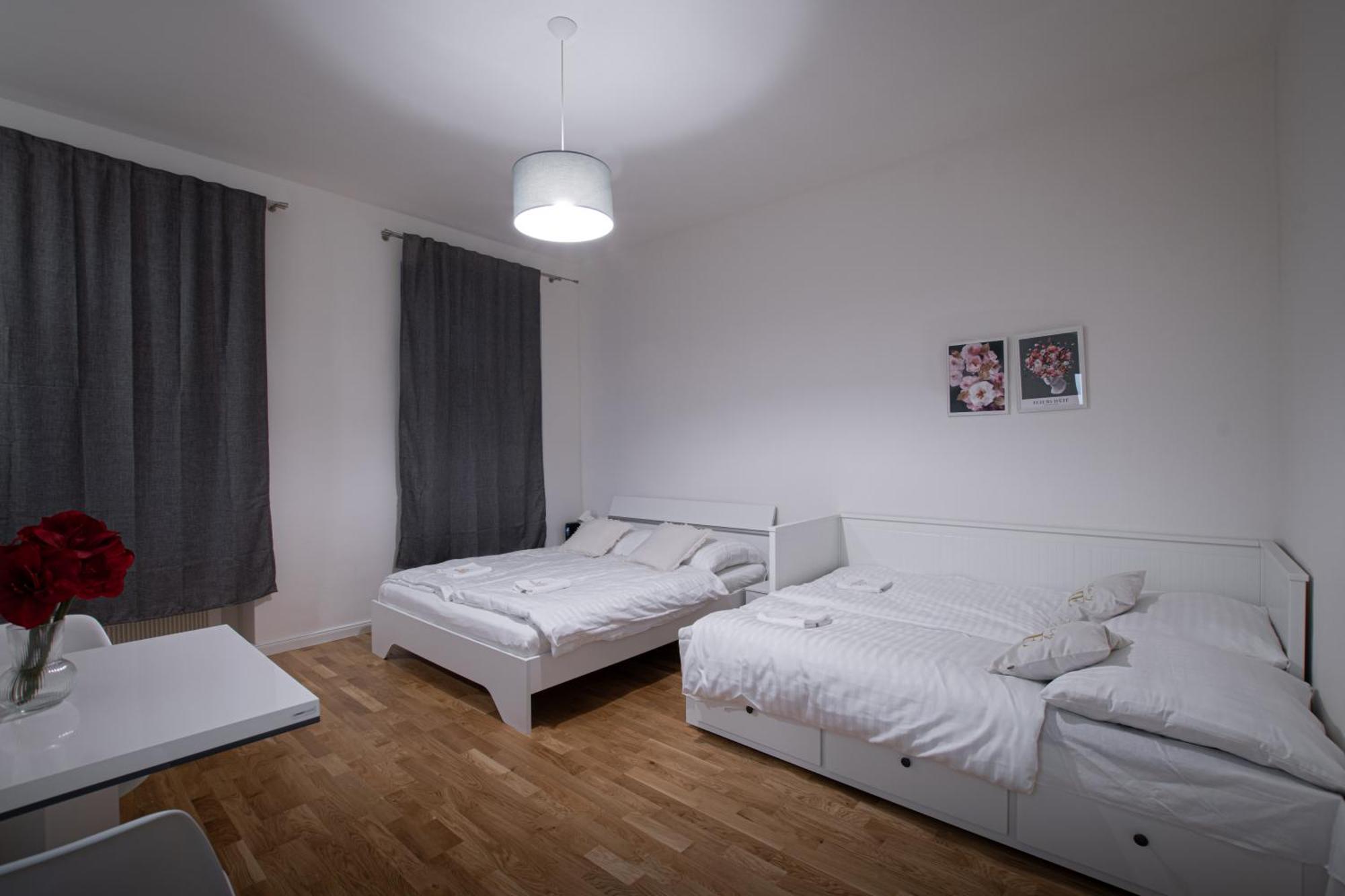 Apartamento Helen New Chain Florenc *