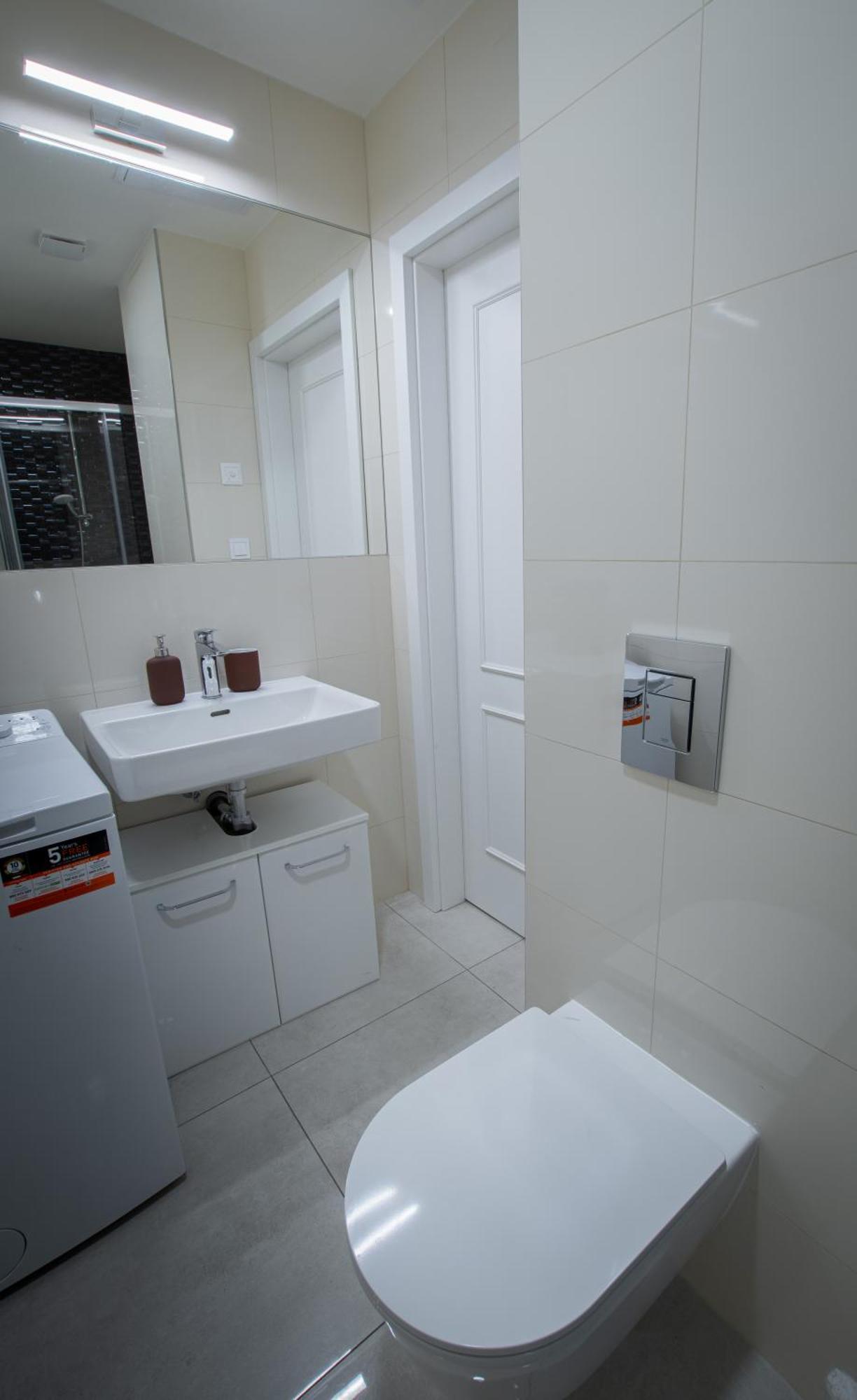 Apartamento Helen New Chain Florenc Praga