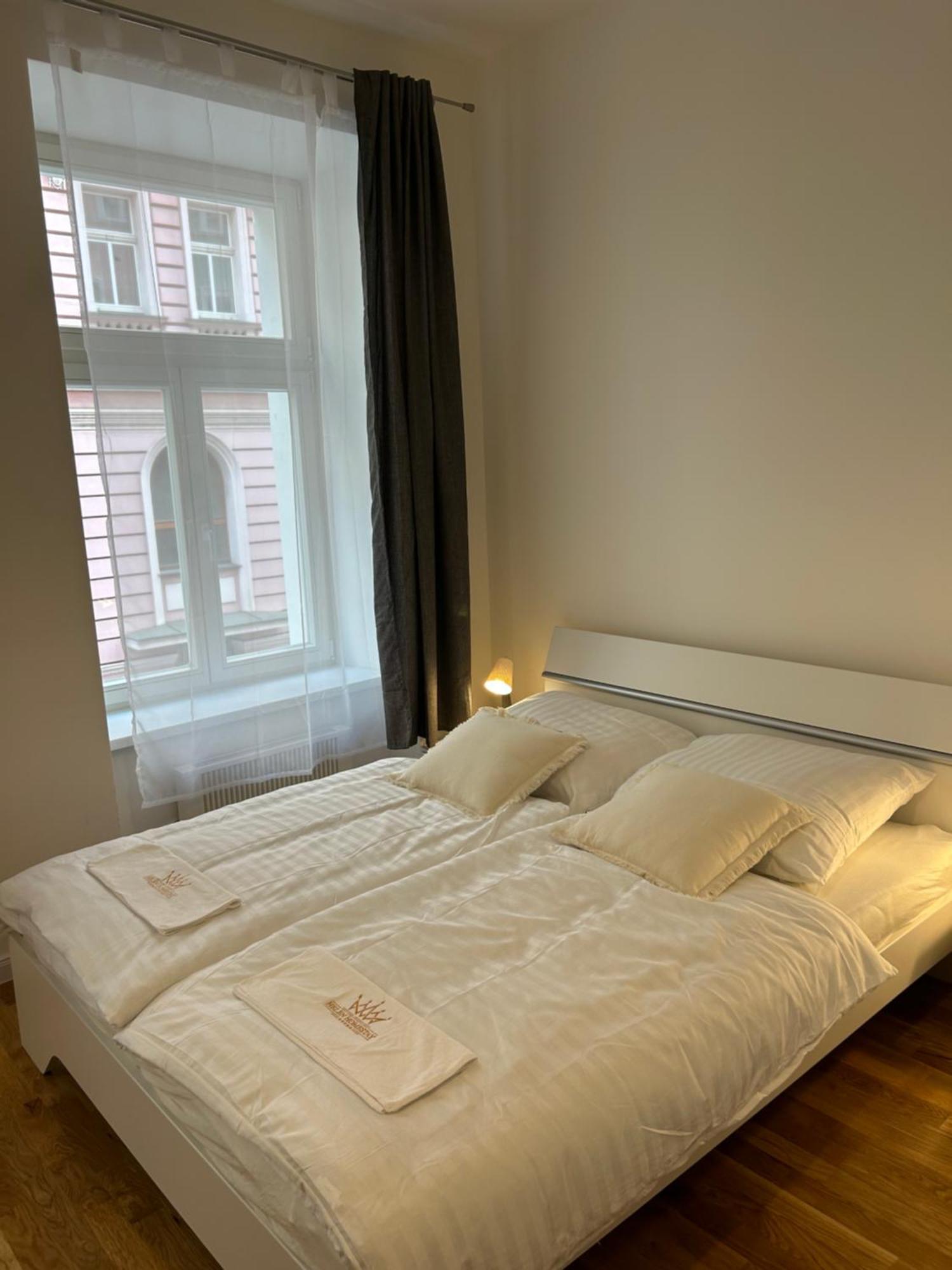 Apartamento Helen New Chain Florenc Praga