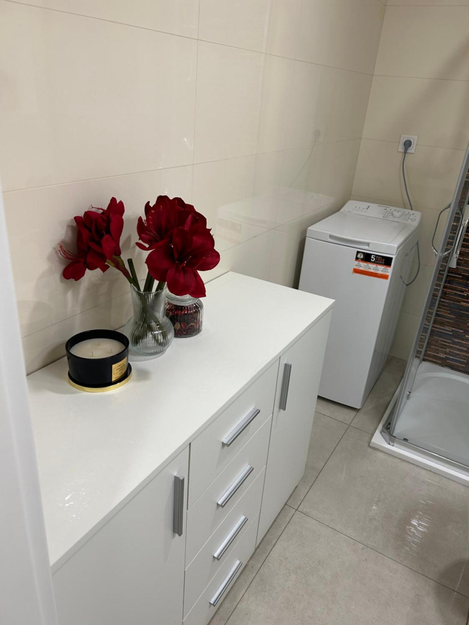 Apartamento Helen New Chain Florenc Praga
