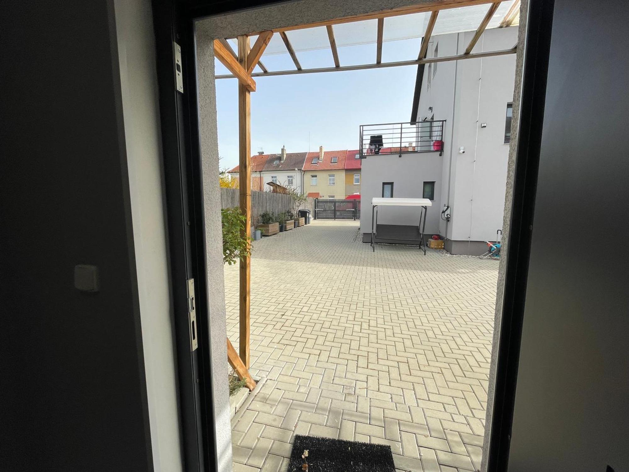 Apartment Vuvista