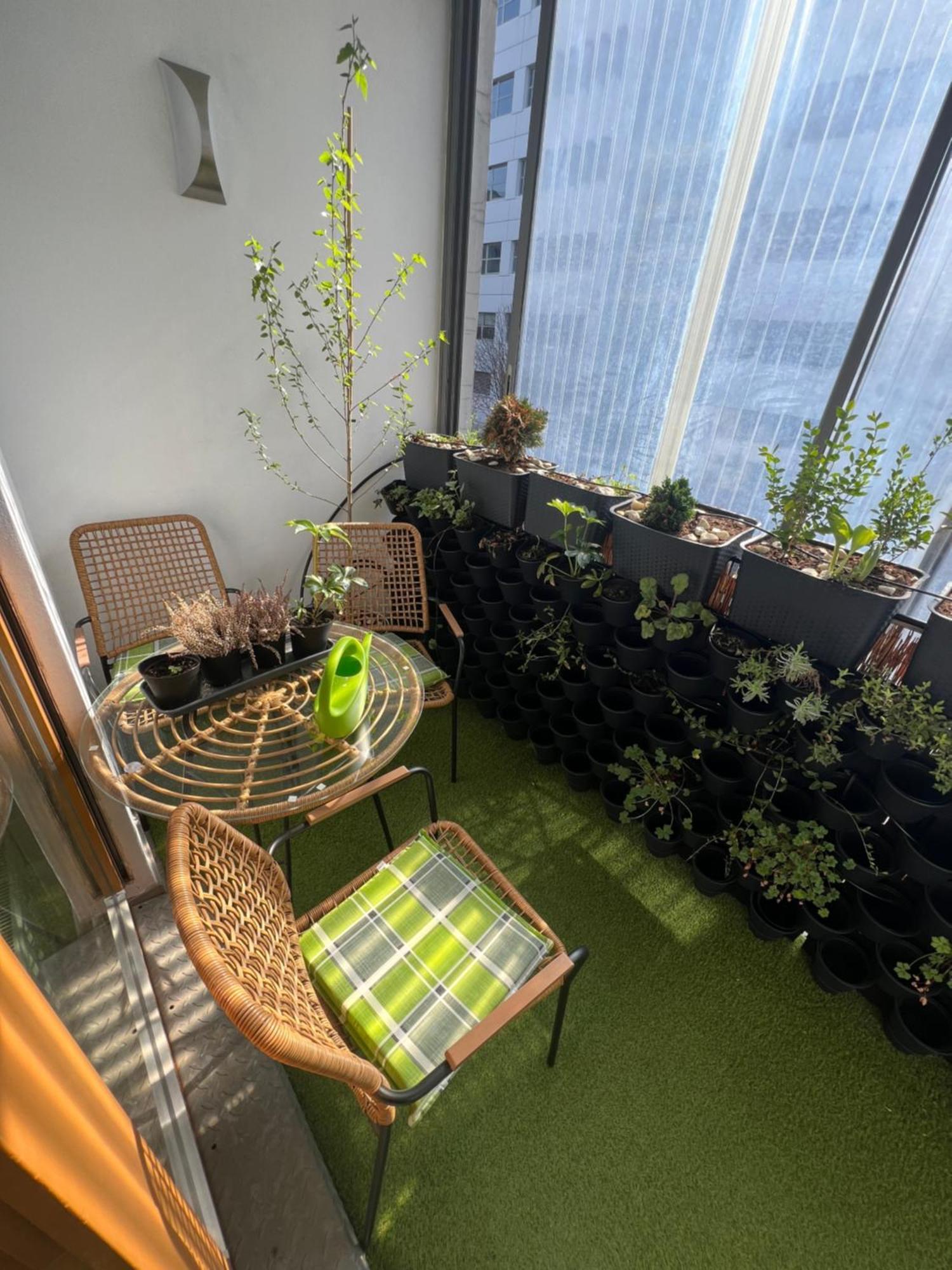 Homestay Terrace Aircondition Downtown Metro C Budejovicka *