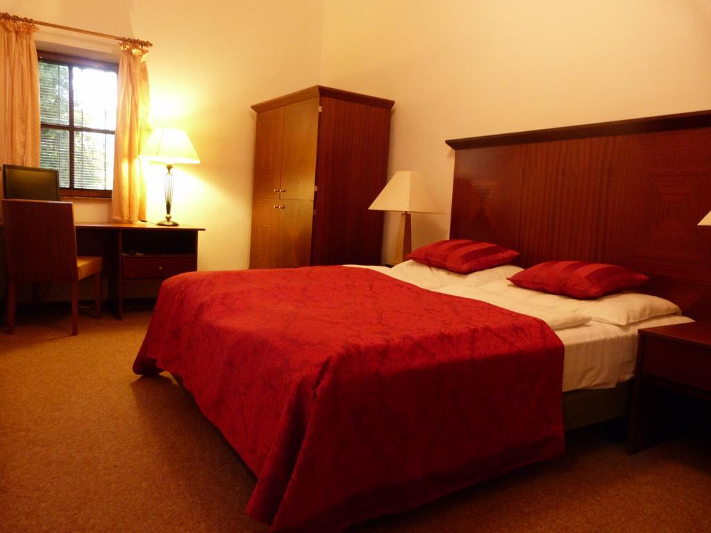 Cesky Statek Guest house Prague
