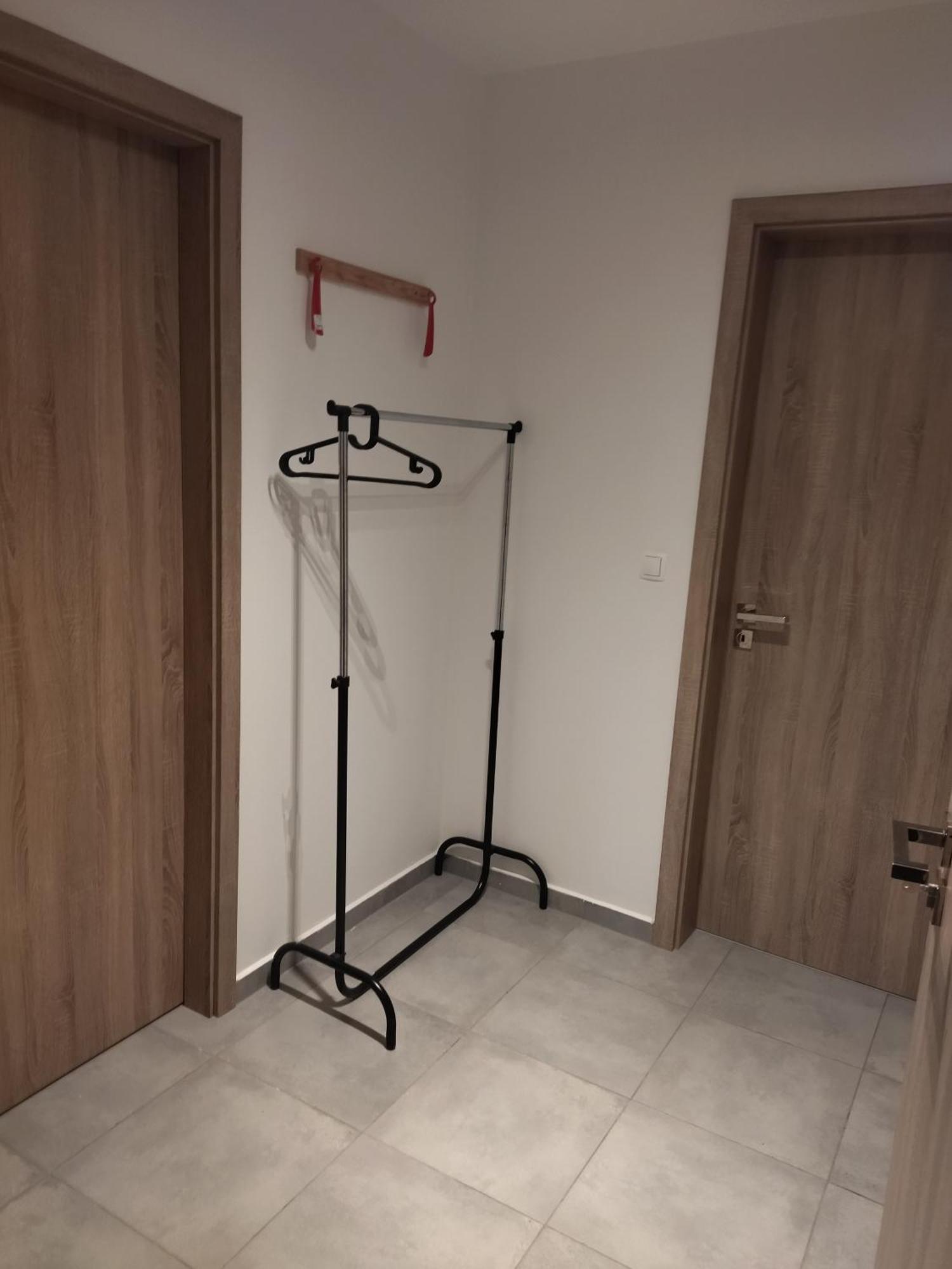 Brand New #24 In Elite With Free Secure Parking In The Center Prague