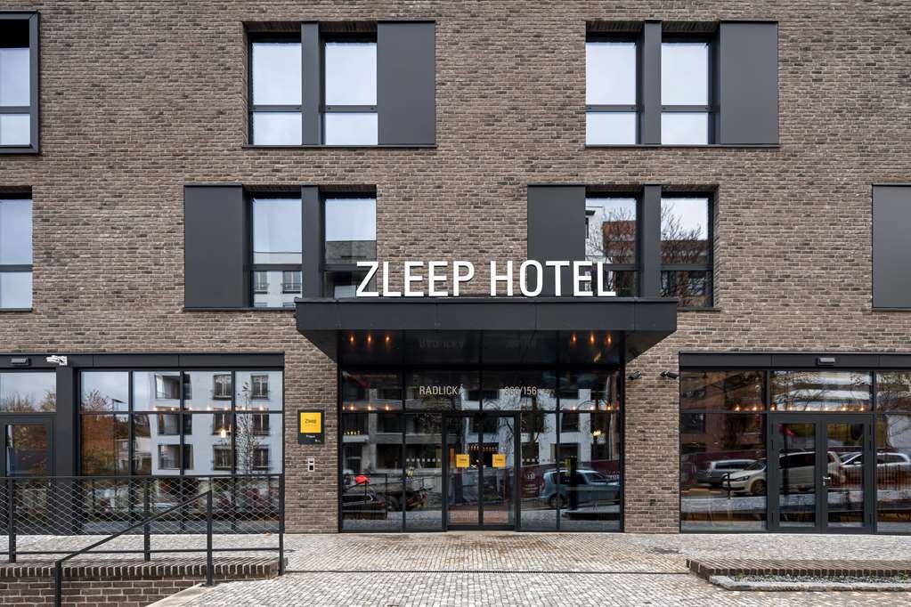 Zleep Otel 3*