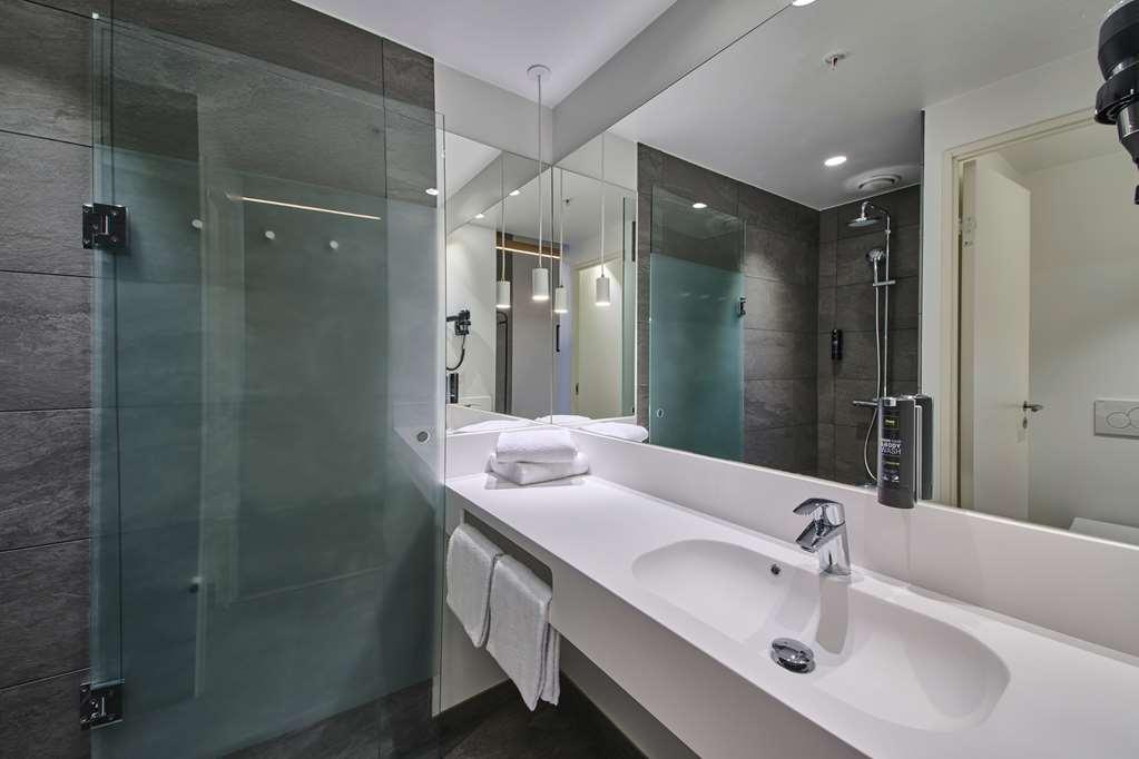 Hotel Zleep Prague