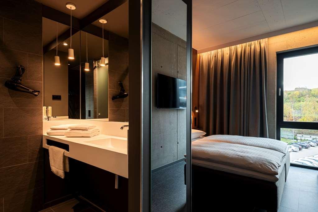 Zleep 3* Prague