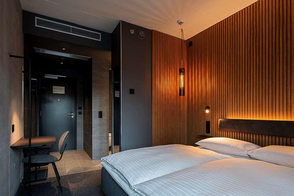 Otel Zleep