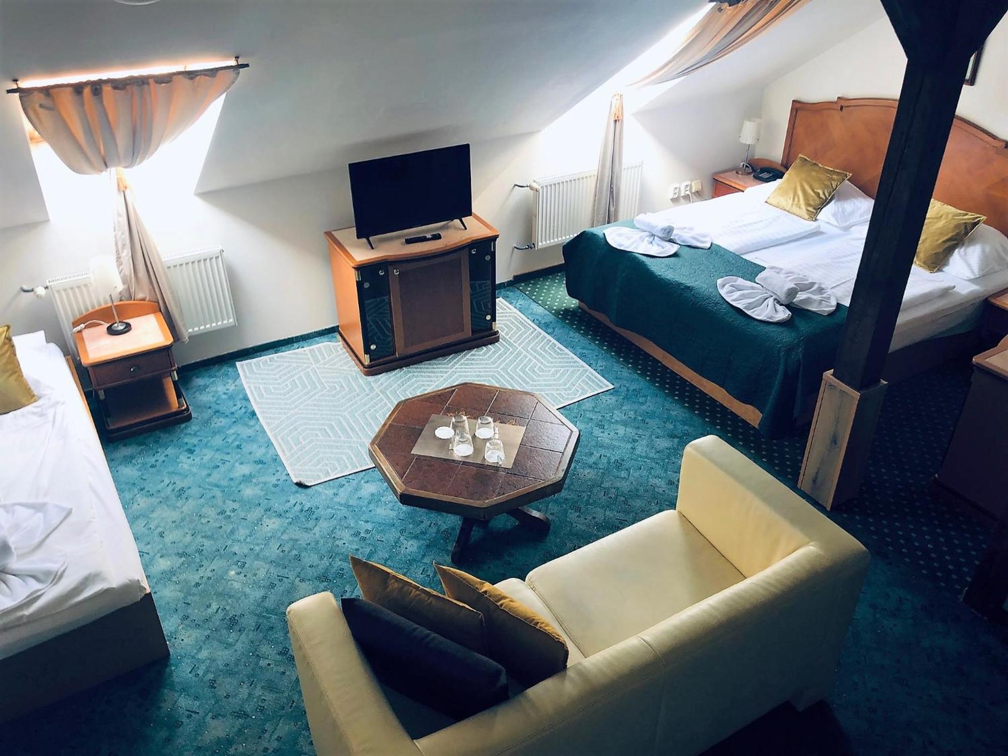 Hotel Geo