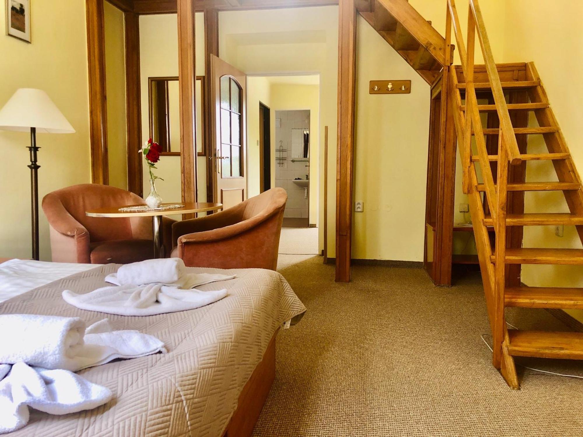 Hotel Geo 3*
