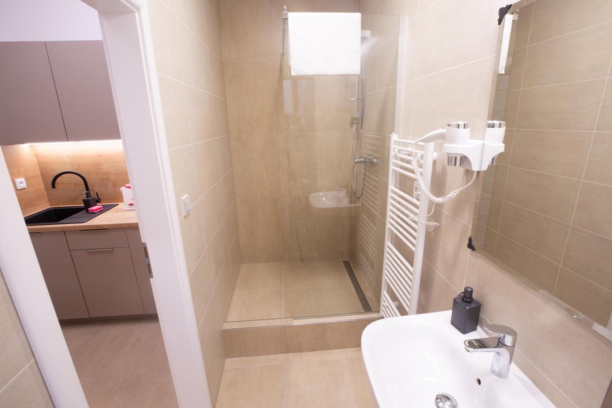 Budget Hostel Prag