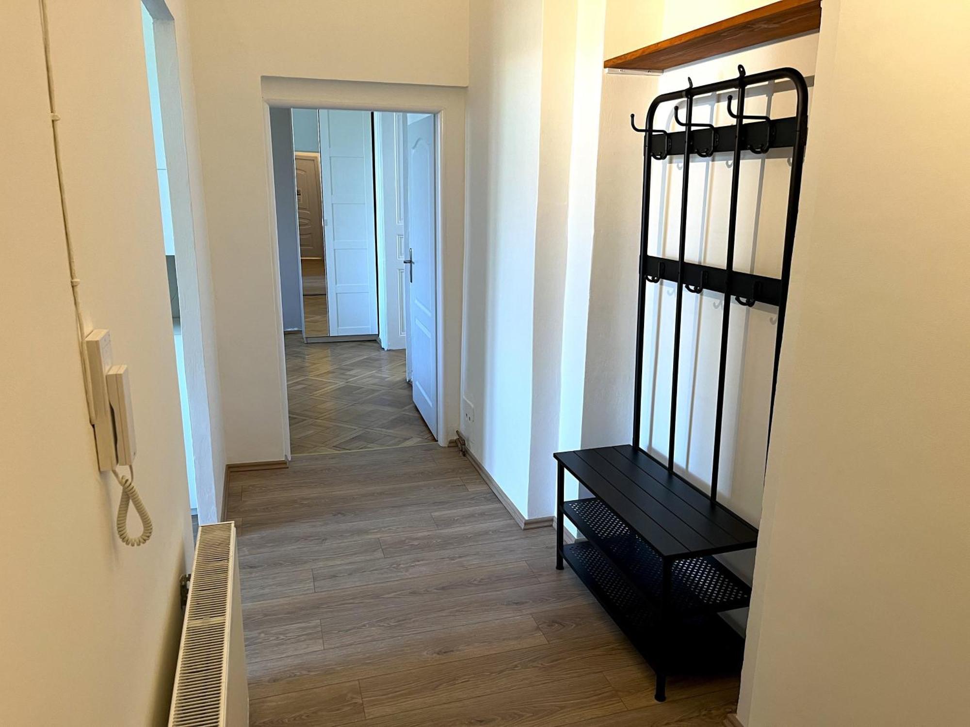 Apartamento Katerina's Downtown Praga