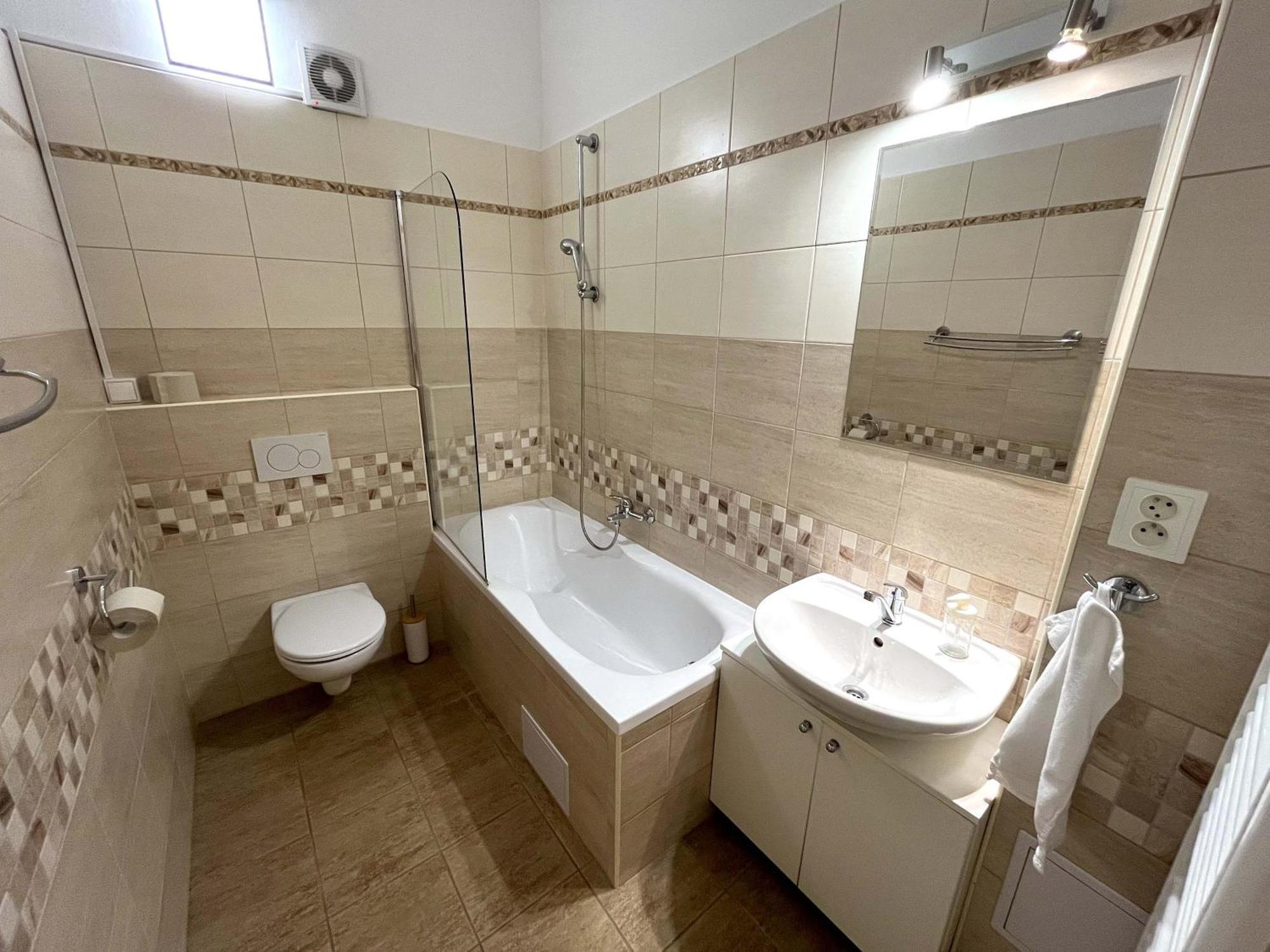 Apartamento Katerina's Downtown *