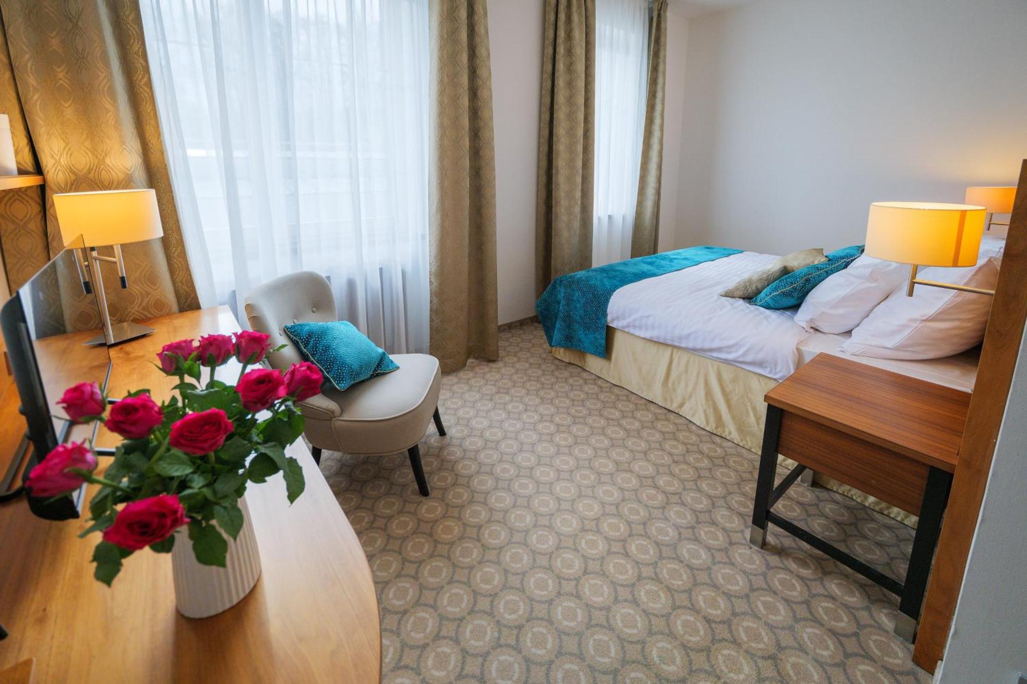 Silenzio Otel 4*